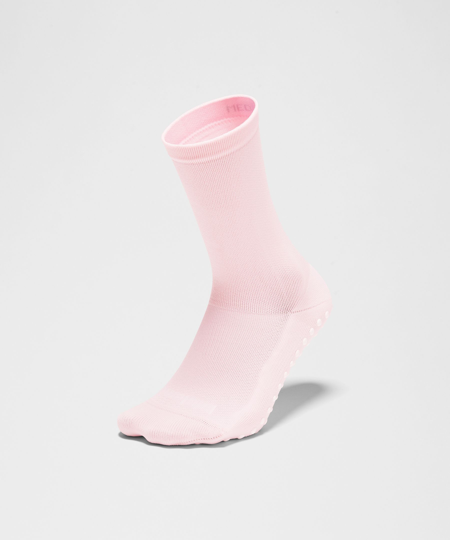 Chaussettes Find Your Balance adh&eacute;rentes unisexe