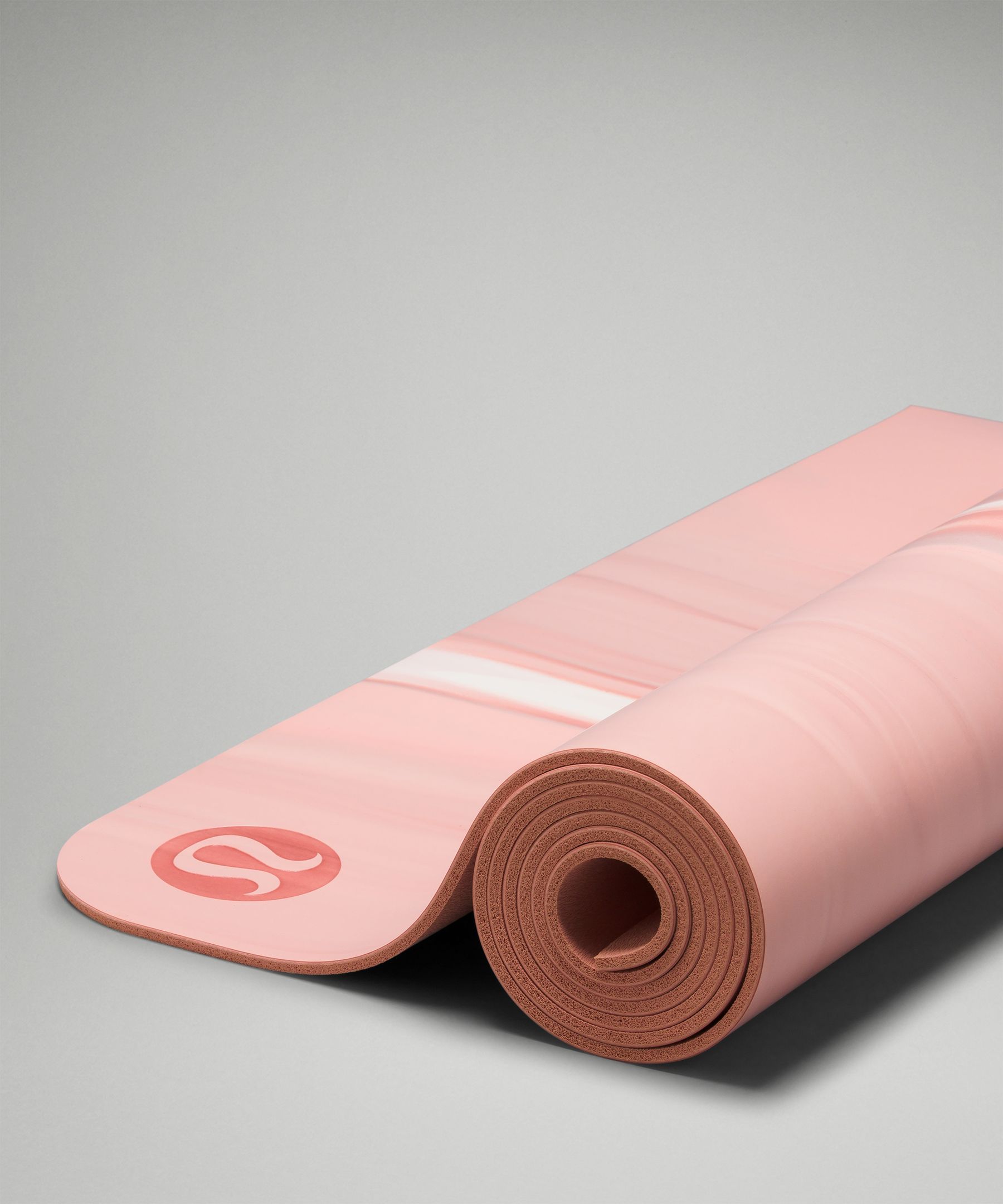 Lululemon yoga mat price on sale