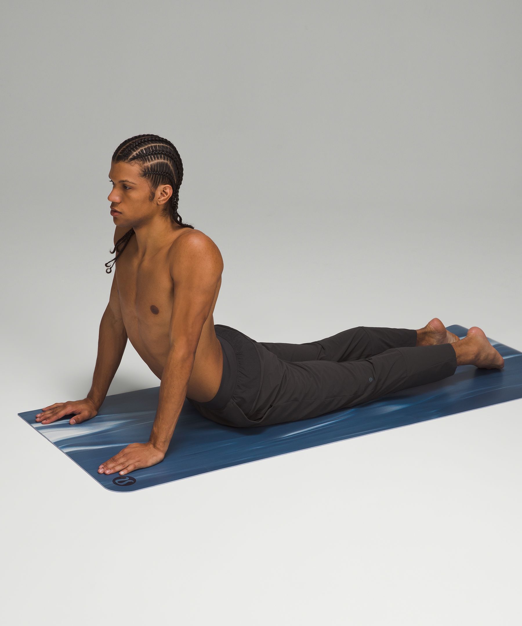 The Mat 5mm Made With FSC Certified Rubber Unisex Mats lululemon Canada