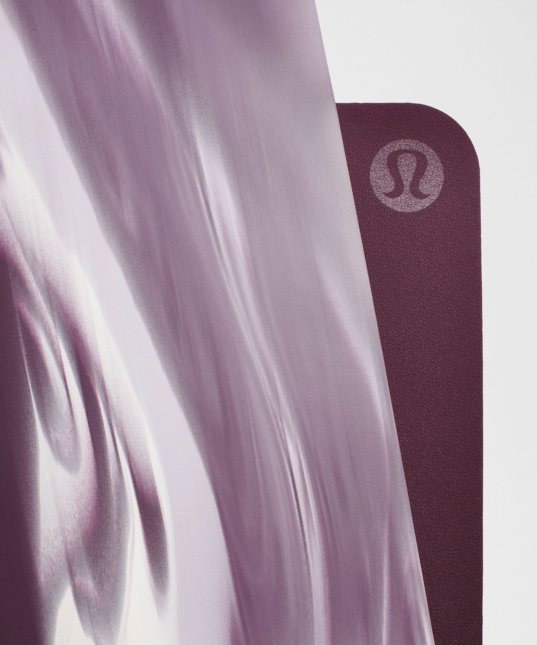 The Mat 5mm *Made With FSC™ Certified Rubber