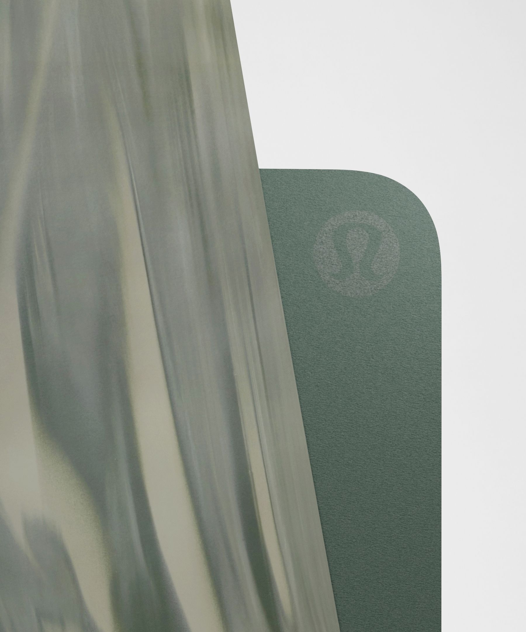 The Mat 5mm *Made With FSC™ Certified Rubber