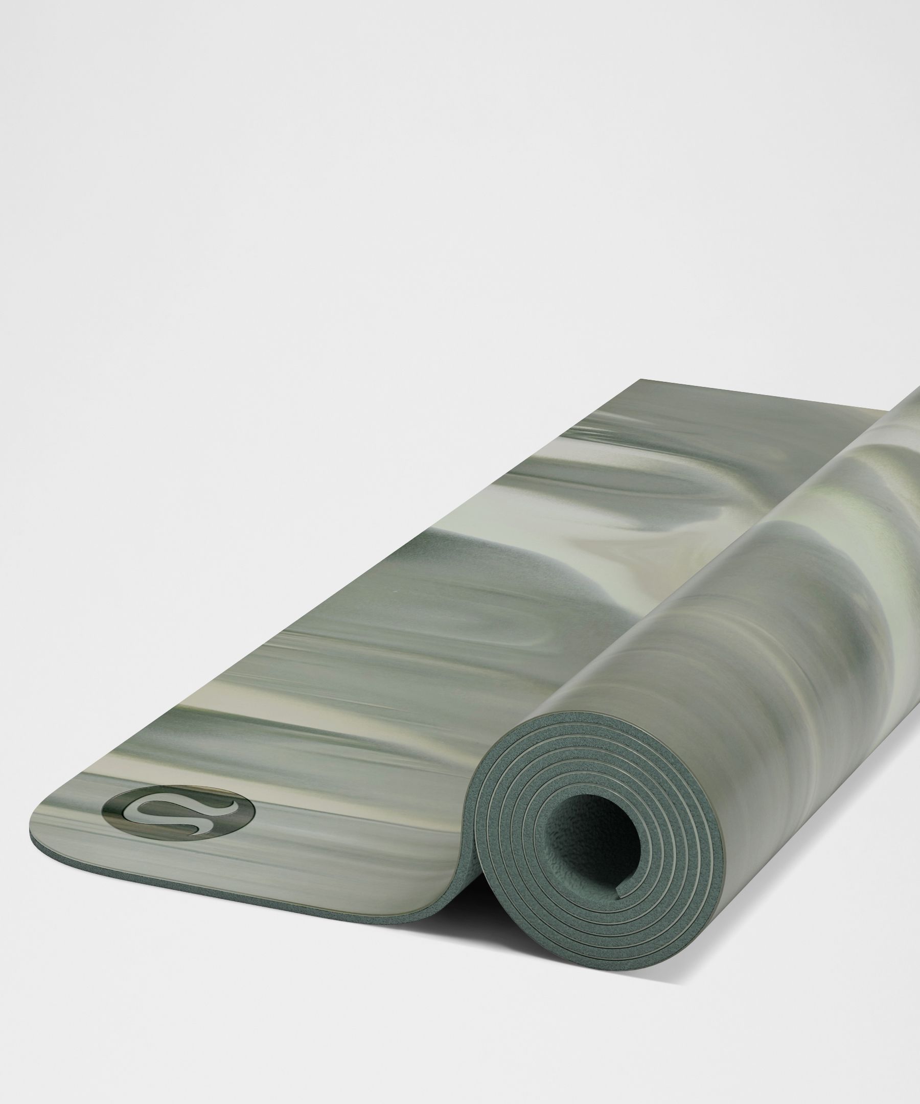 The Mat 5mm *Made With FSC™ Certified Rubber