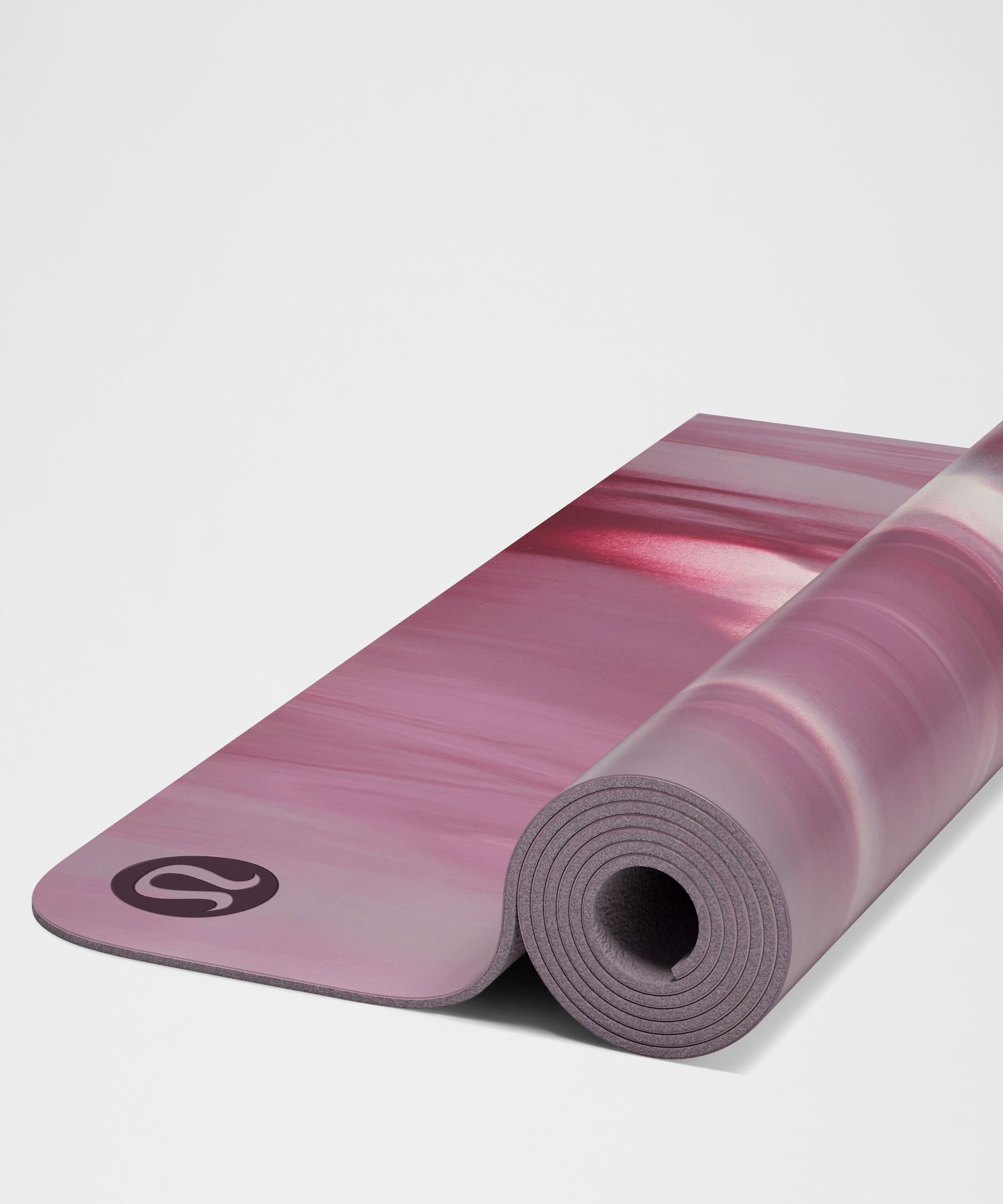 The Mat 5mm *Made With FSC™ Certified Rubber
