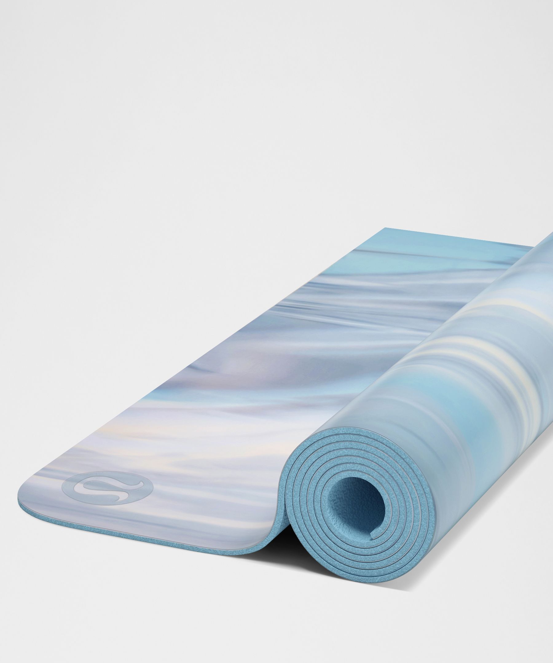 The Mat 5mm | ヨガマット | Lululemon JP