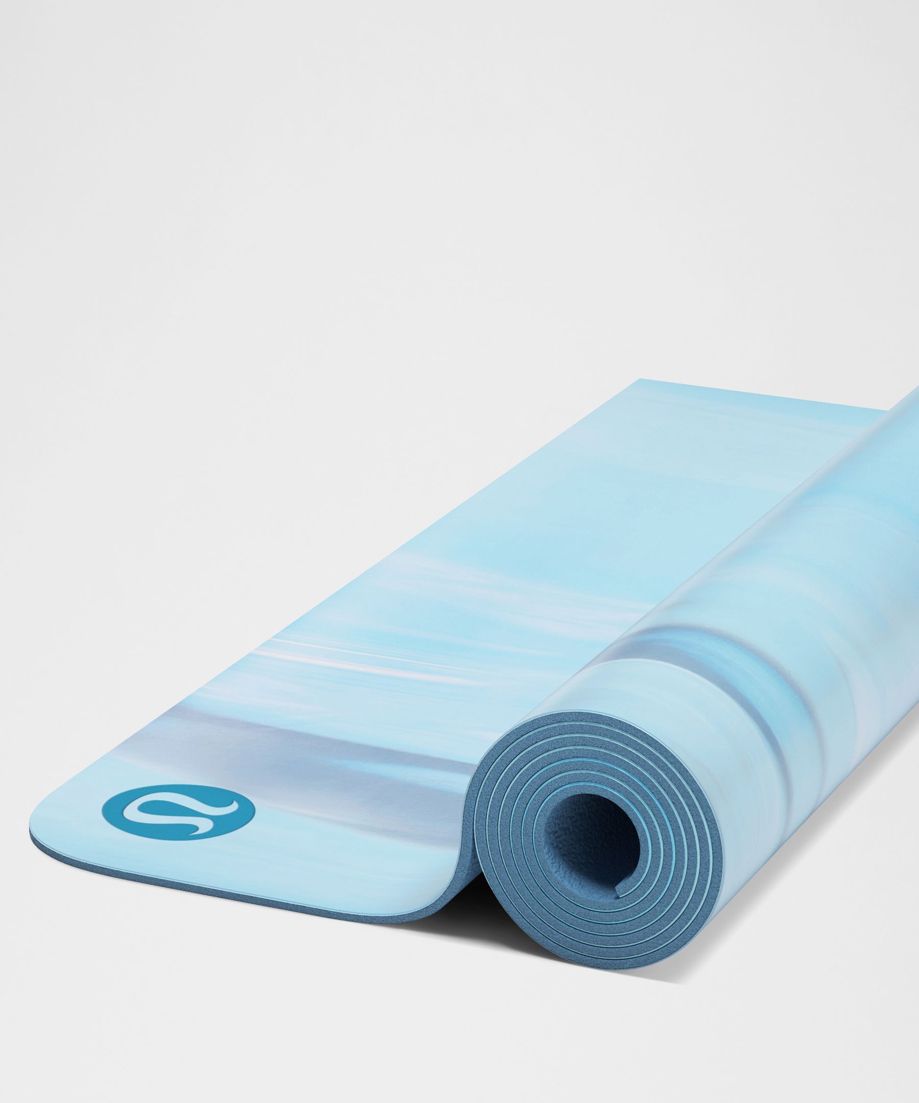 週末セール　新品 Lululemon ルルレモンヨガマット５ミリ The Mat The Mat 5mm | ヨガマット | Lululemon JP