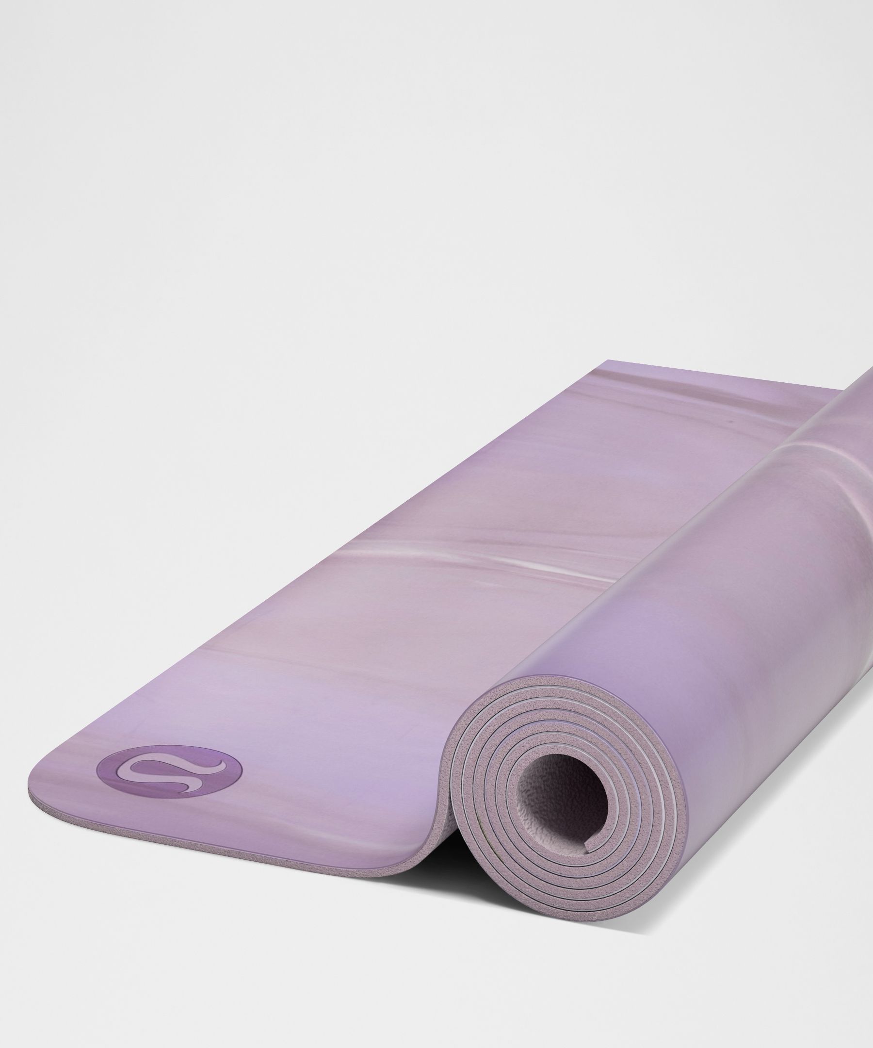 The Mat 5mm | ヨガマット | Lululemon JP