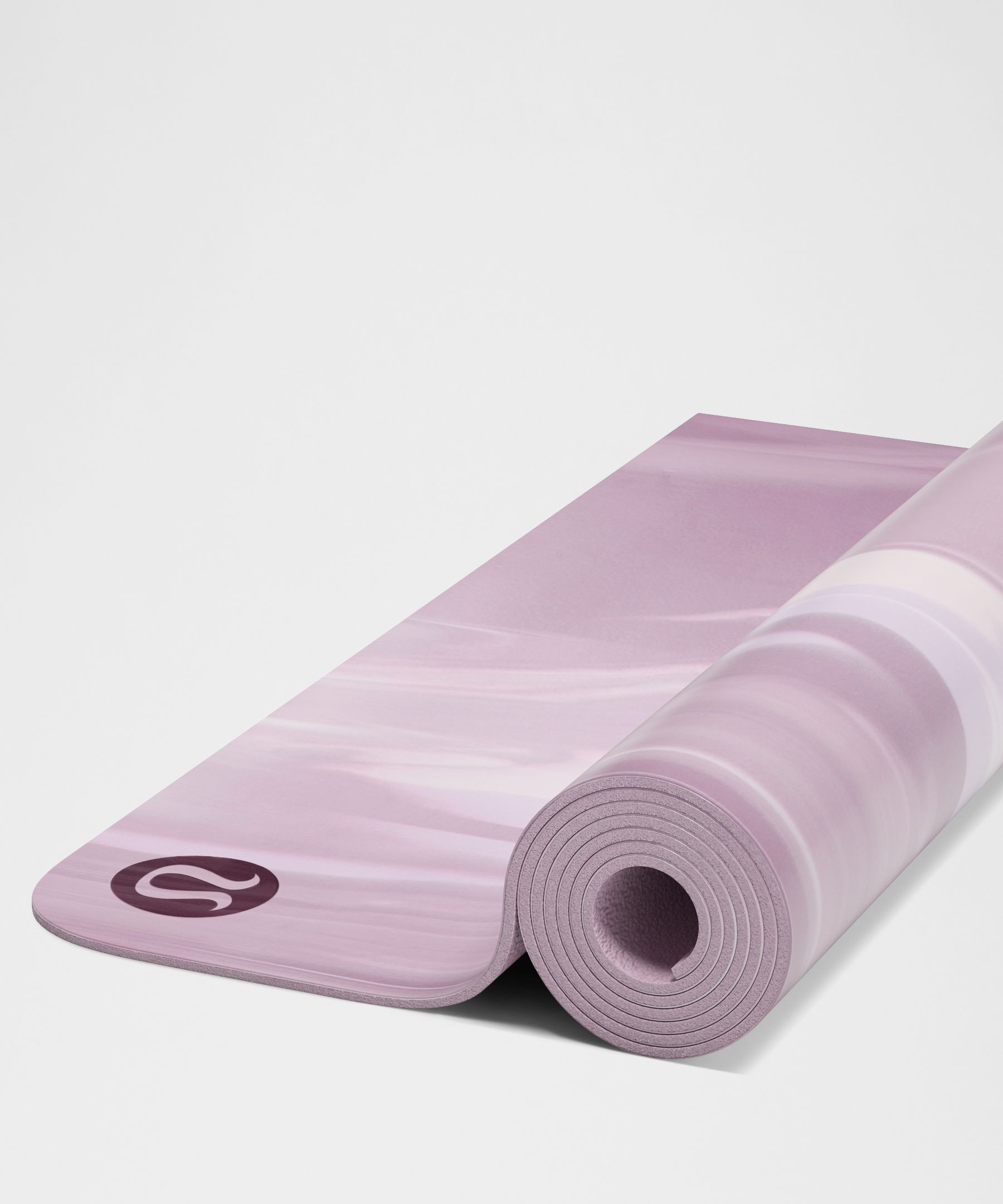 The Mat 5mm *Made With FSC™ Certified Rubber | Men's Mats | lululemon