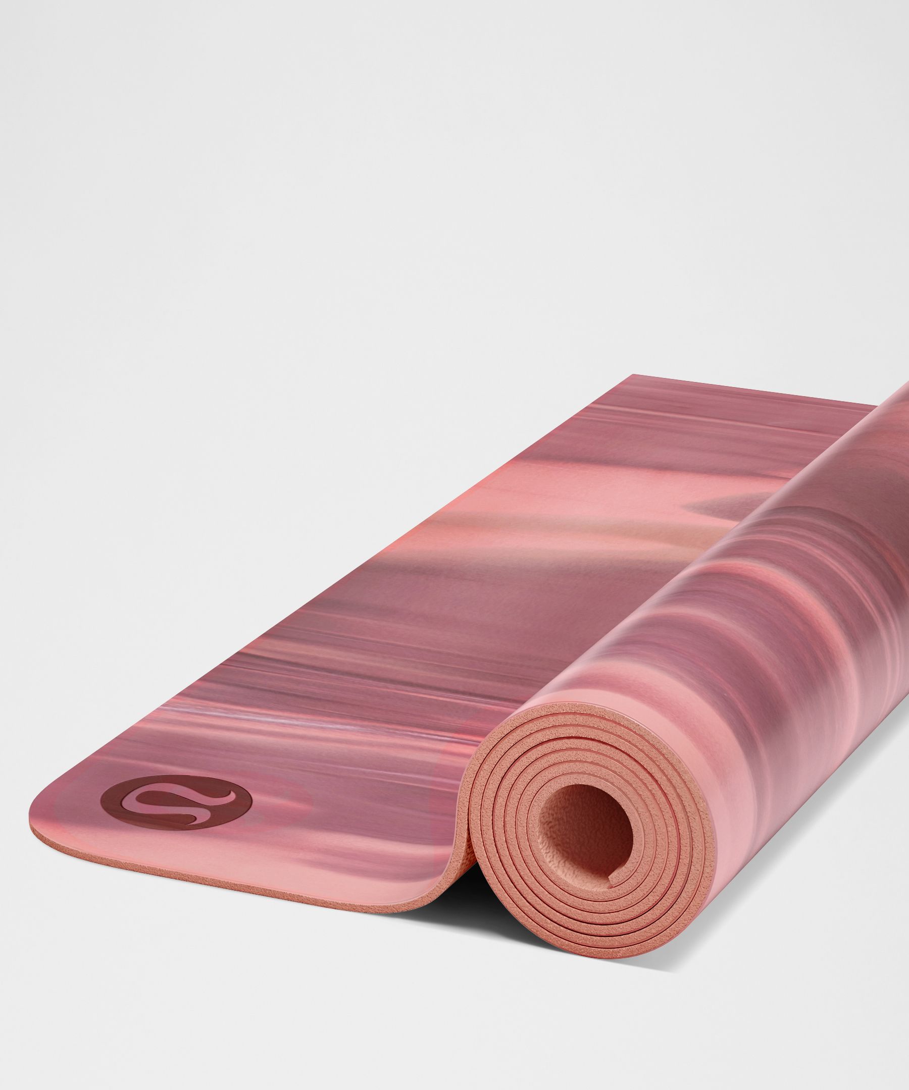 Esterilla The Mat de 5&nbsp;mm, elaborada con caucho con certificaci&oacute;n FSC&trade;