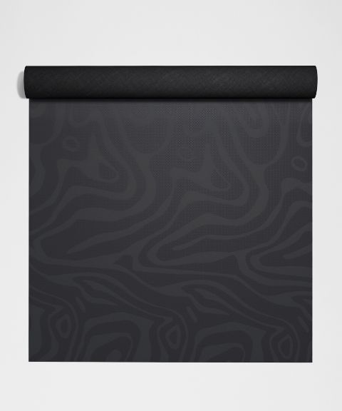 Дорожный йога-коврик Lululemon Travel Mat 1.5 мм