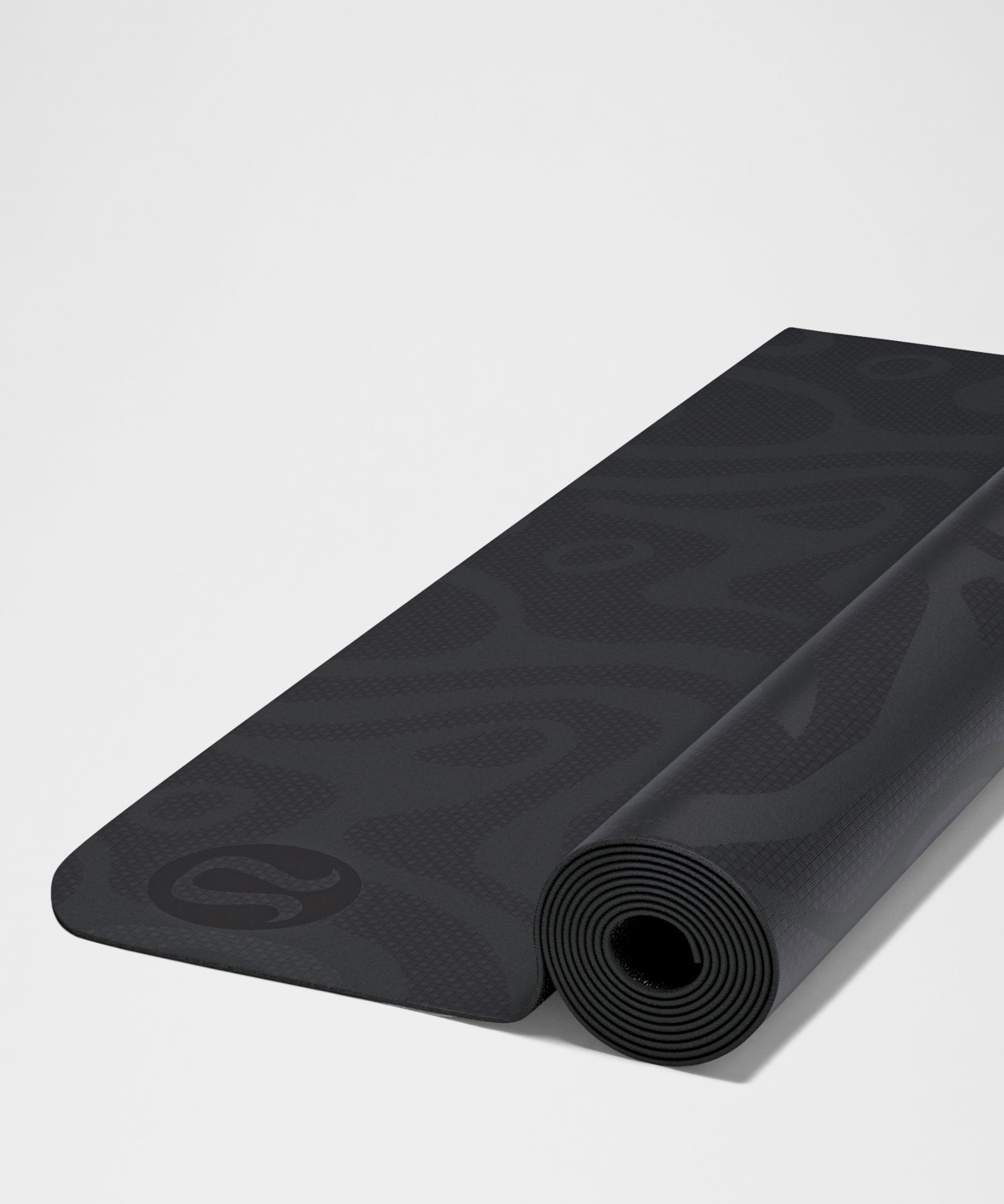 Дорожный йога-коврик Lululemon Travel Mat 1.5 мм — фото 4