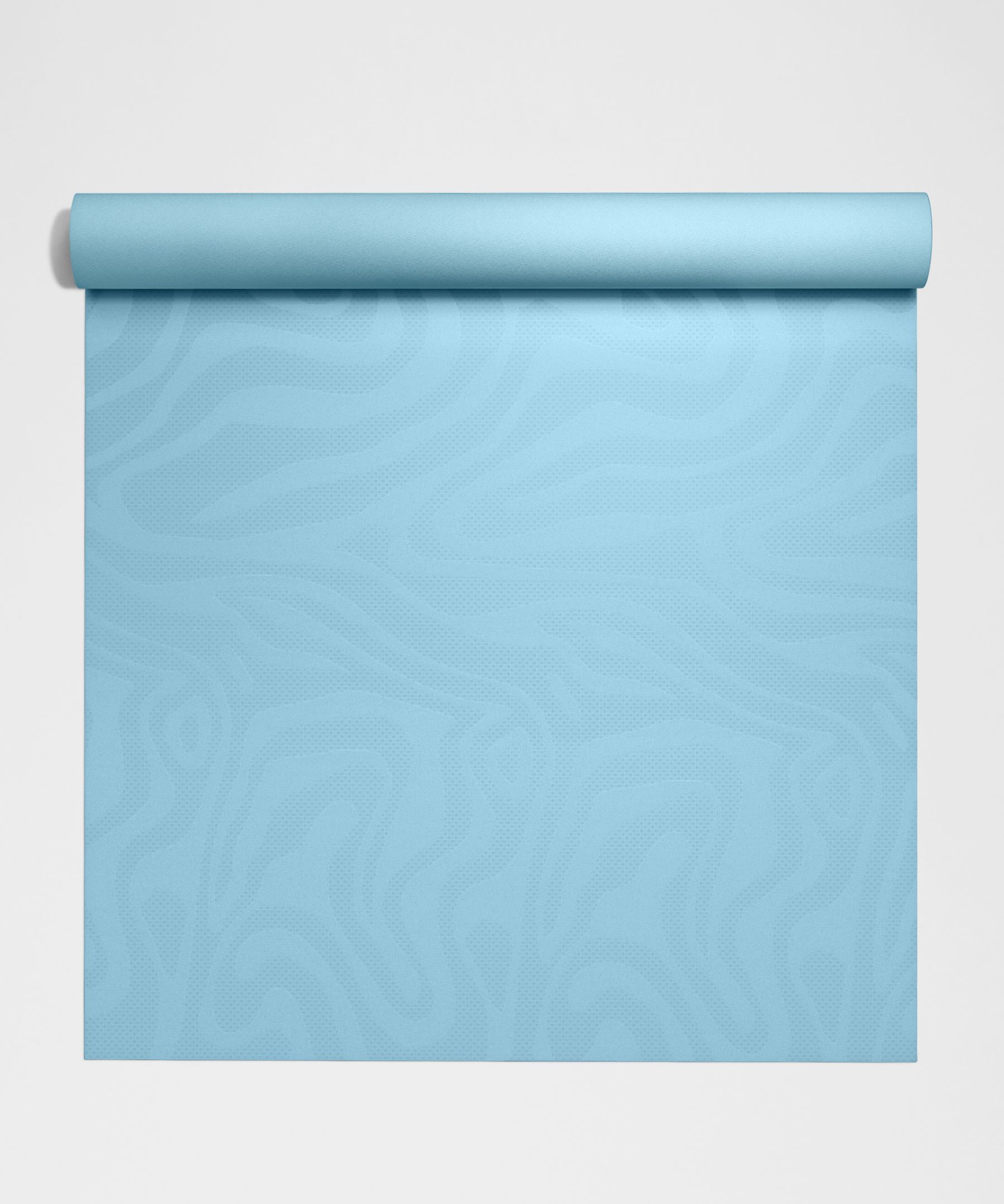 The Travel Mat 1.5mm *Made With FSC™ Certified Rubber