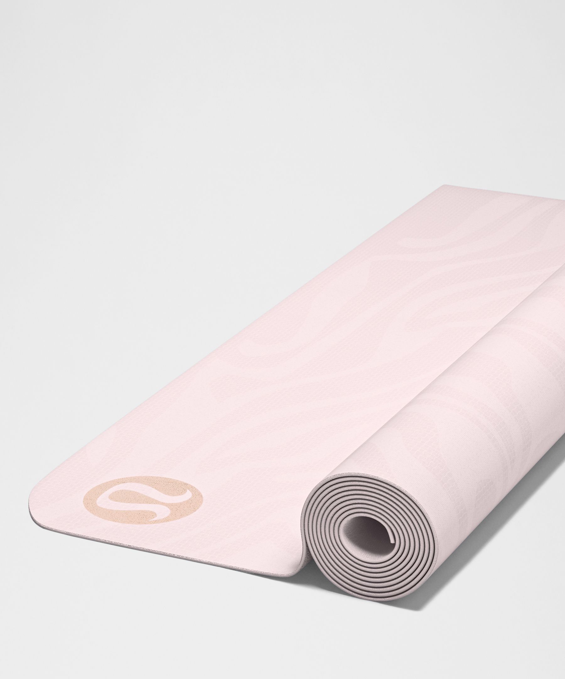 lululemon 折りたたみヨガマット The Mat トラベル 1.5mm | ヨガマット | Lululemon JP