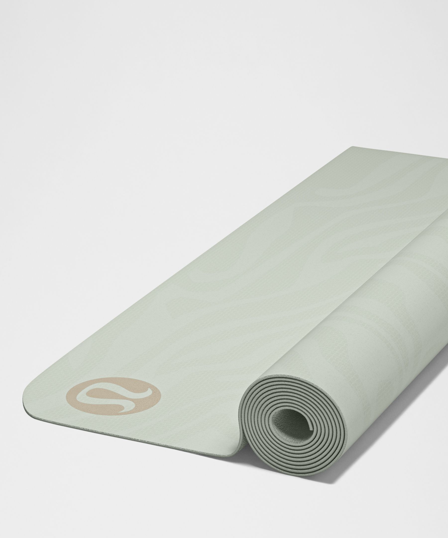 lululemon The Mat5mm ルルレモンヨガマット① The Mat 5mm *ロゴ | ヨガマット | Lululemon JP