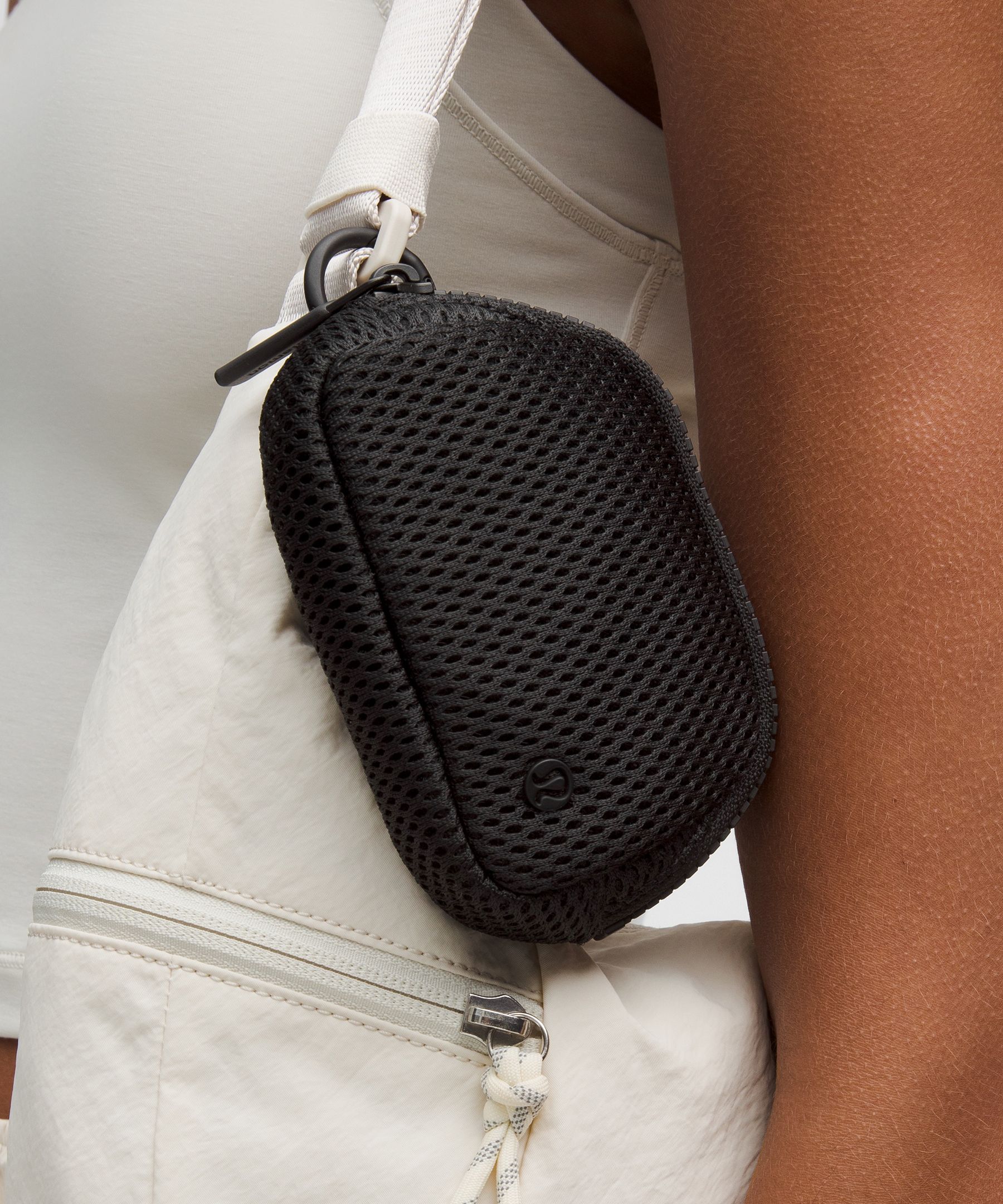 Everywhere Belt Bag Nano *Knit Mesh | Men's Bags,Purses,Wallets