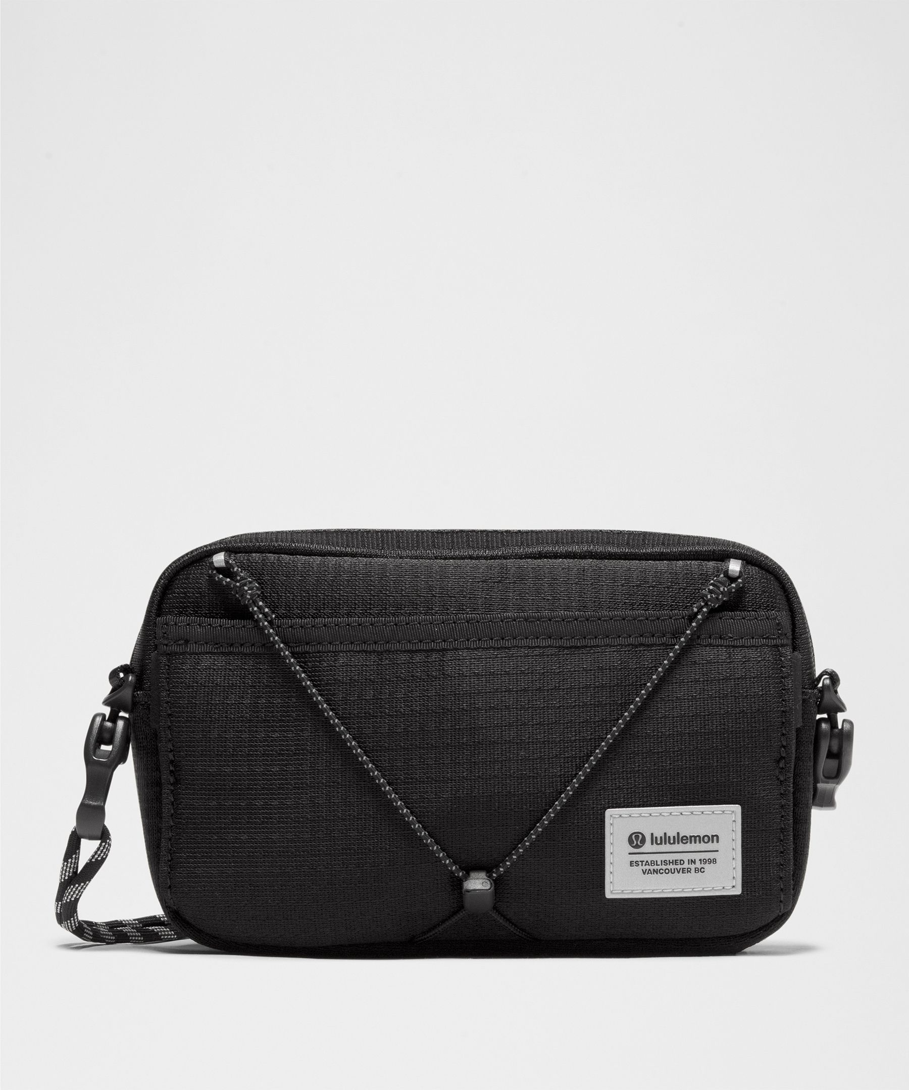 Clippable Nano Pouch 