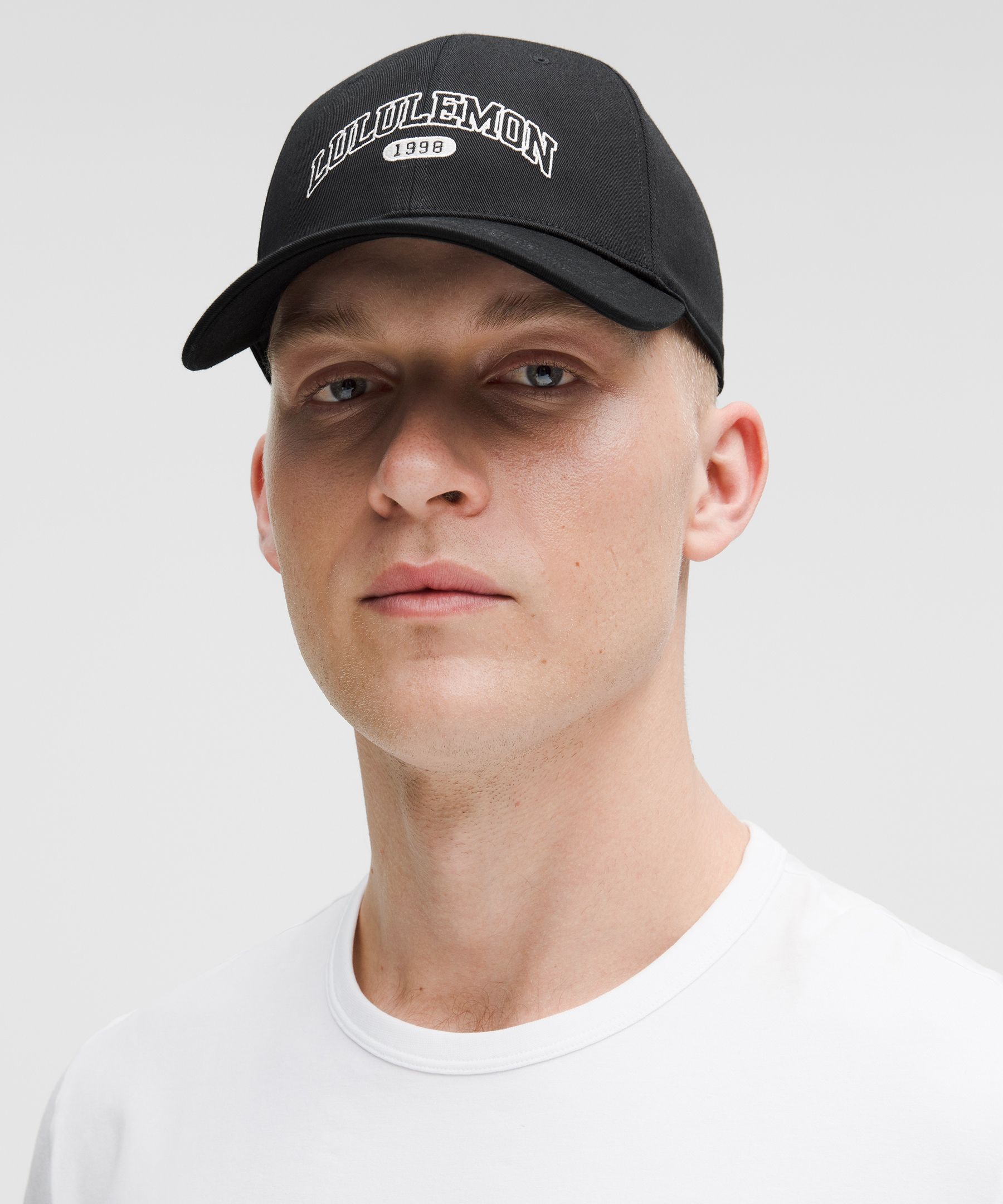 Lululemon Classic Ball Cap Structured