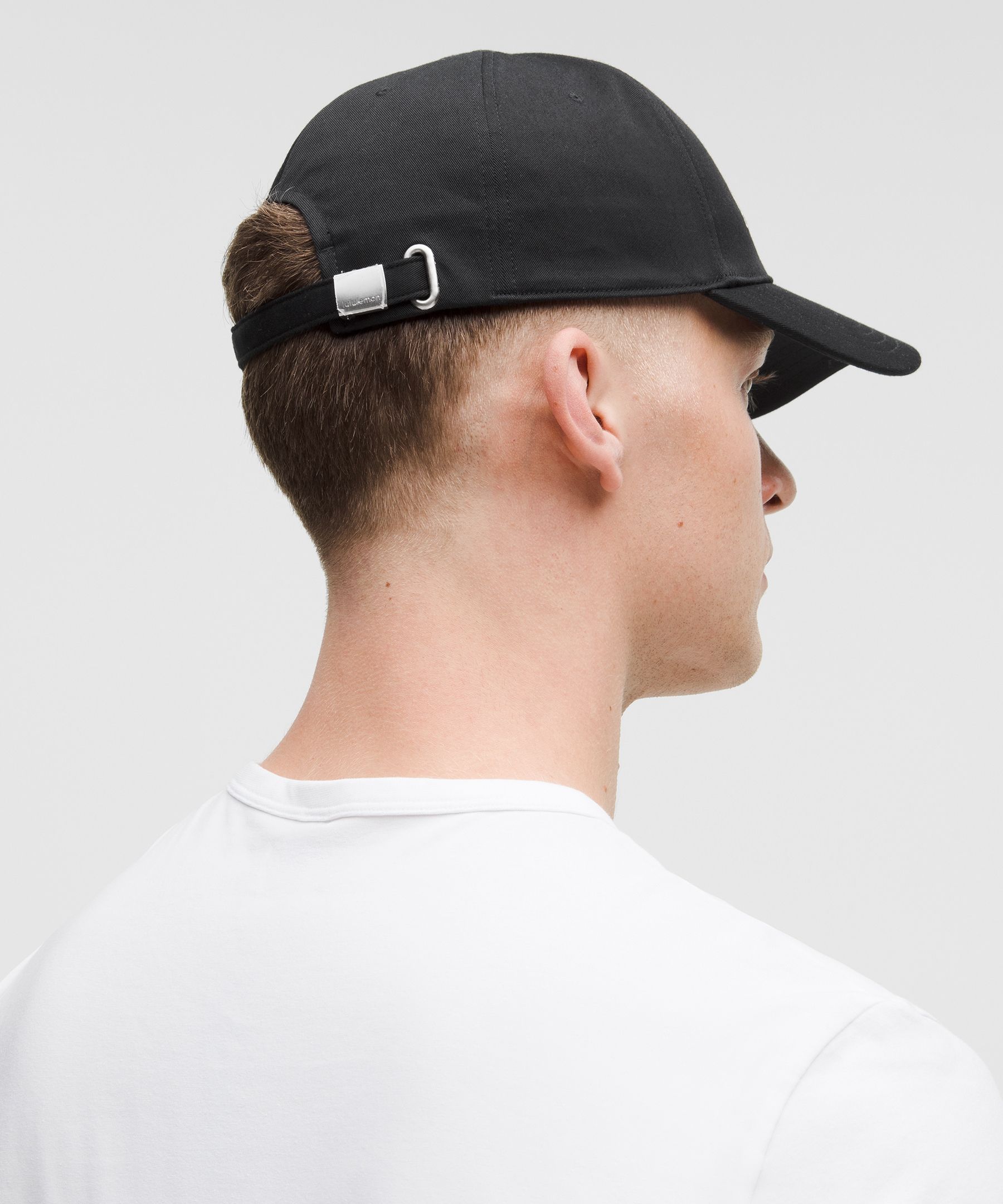 Lululemon Classic Ball Cap Structured