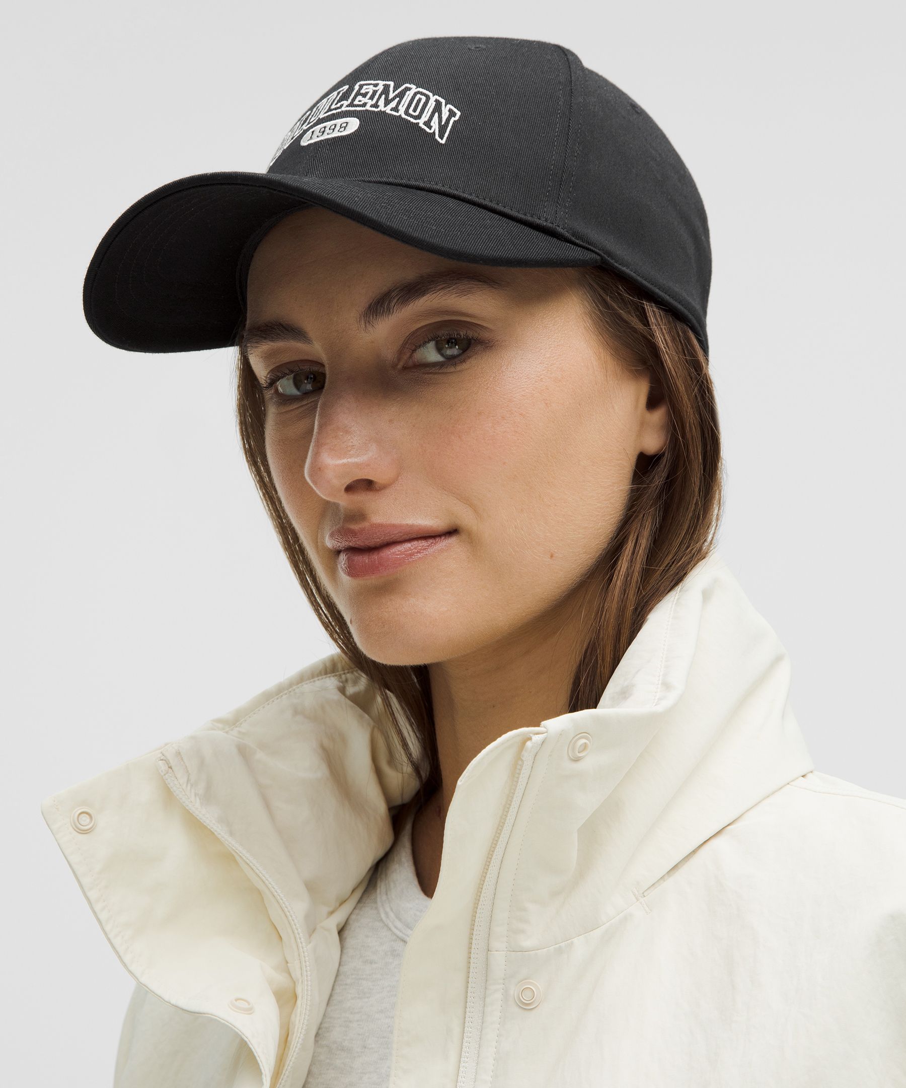 Lululemon Classic Ball Cap Structured