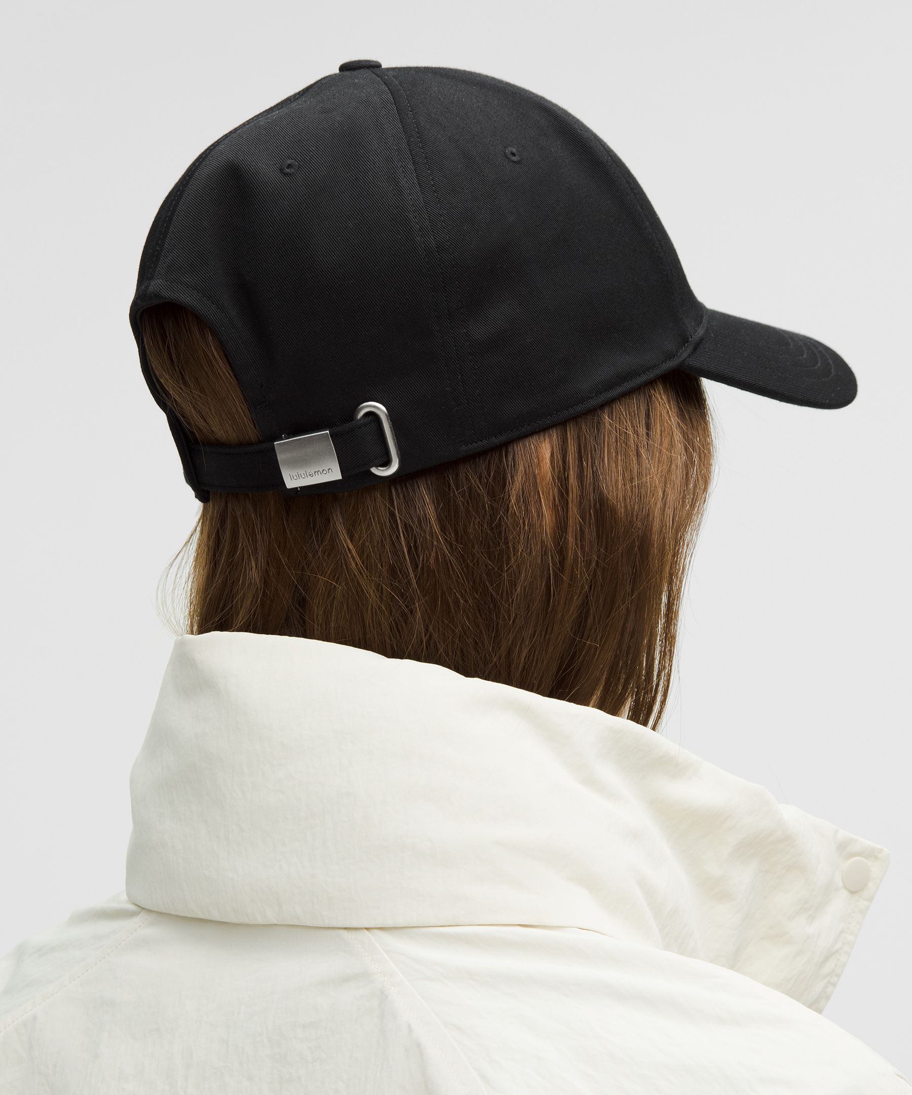 Lululemon Classic Ball Cap Structured