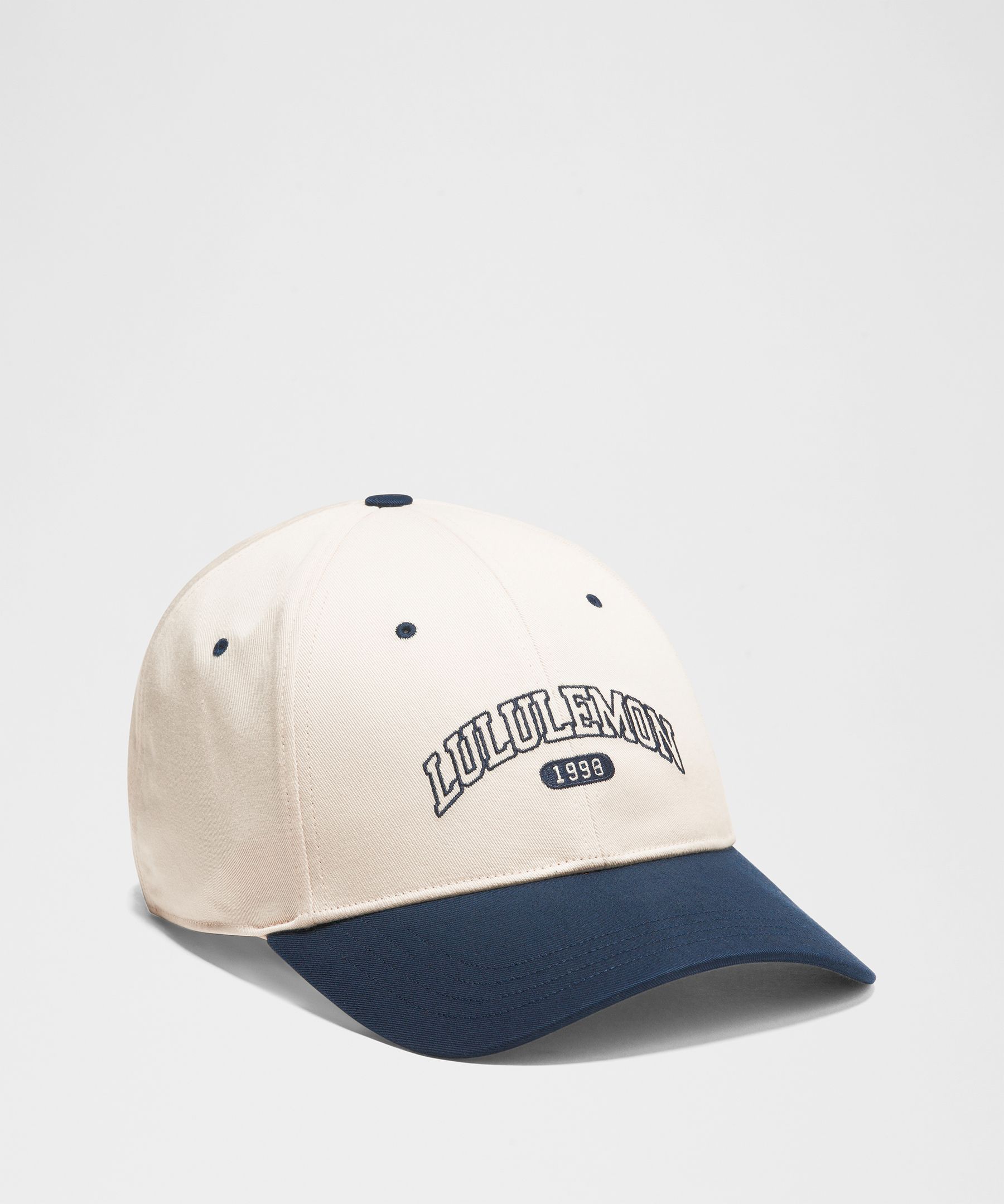 Classic Ball Cap Structured