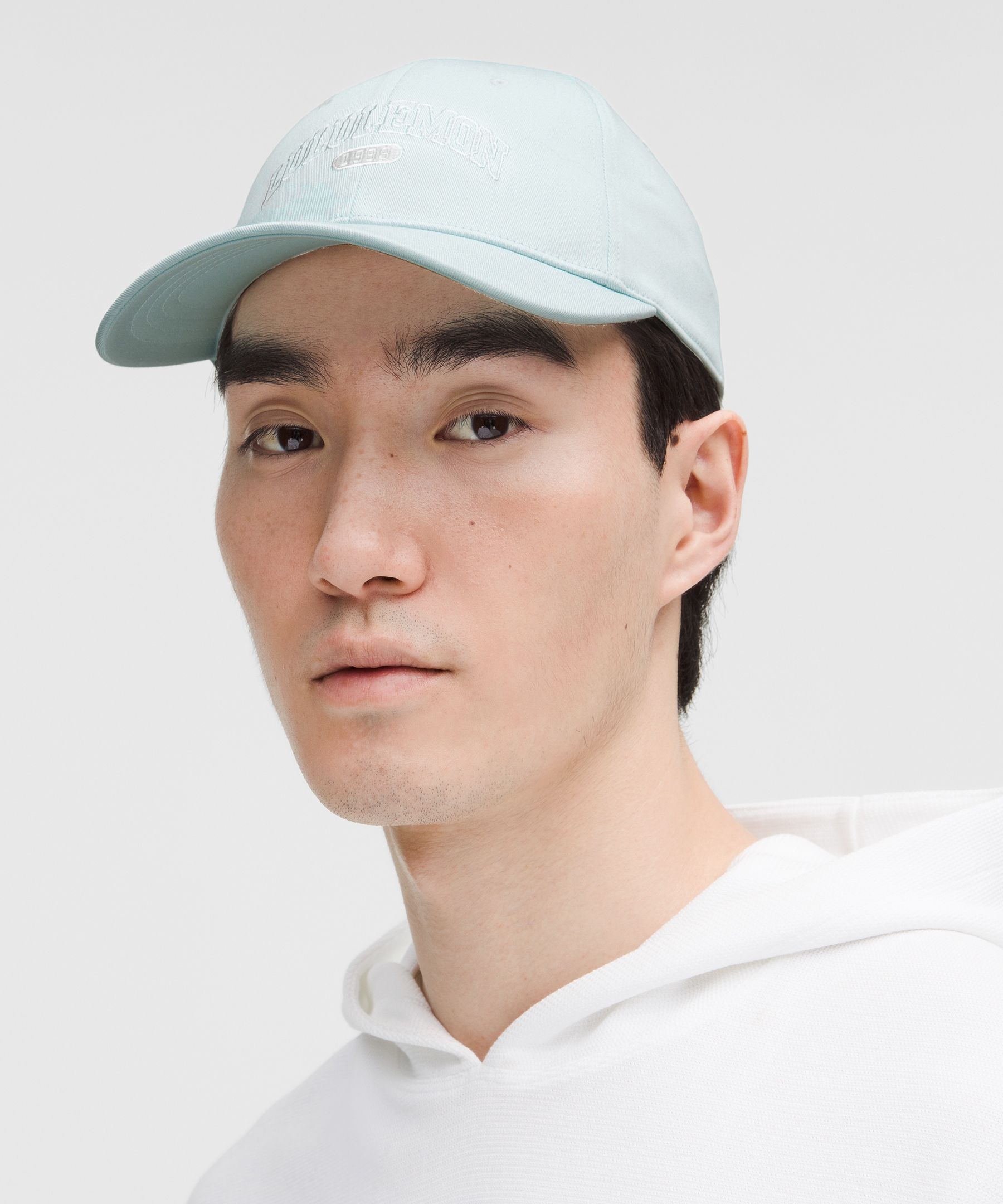 Mint Breeze/White