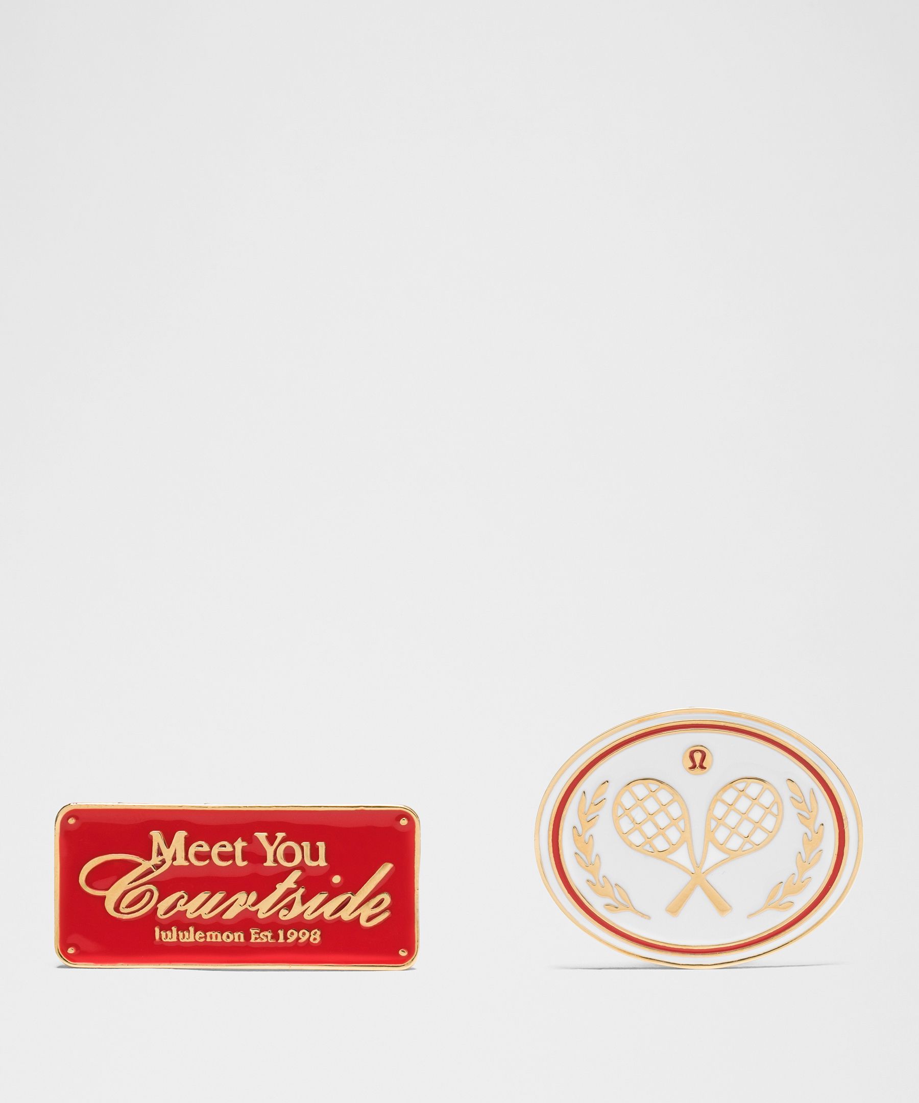 Collectible Pins 