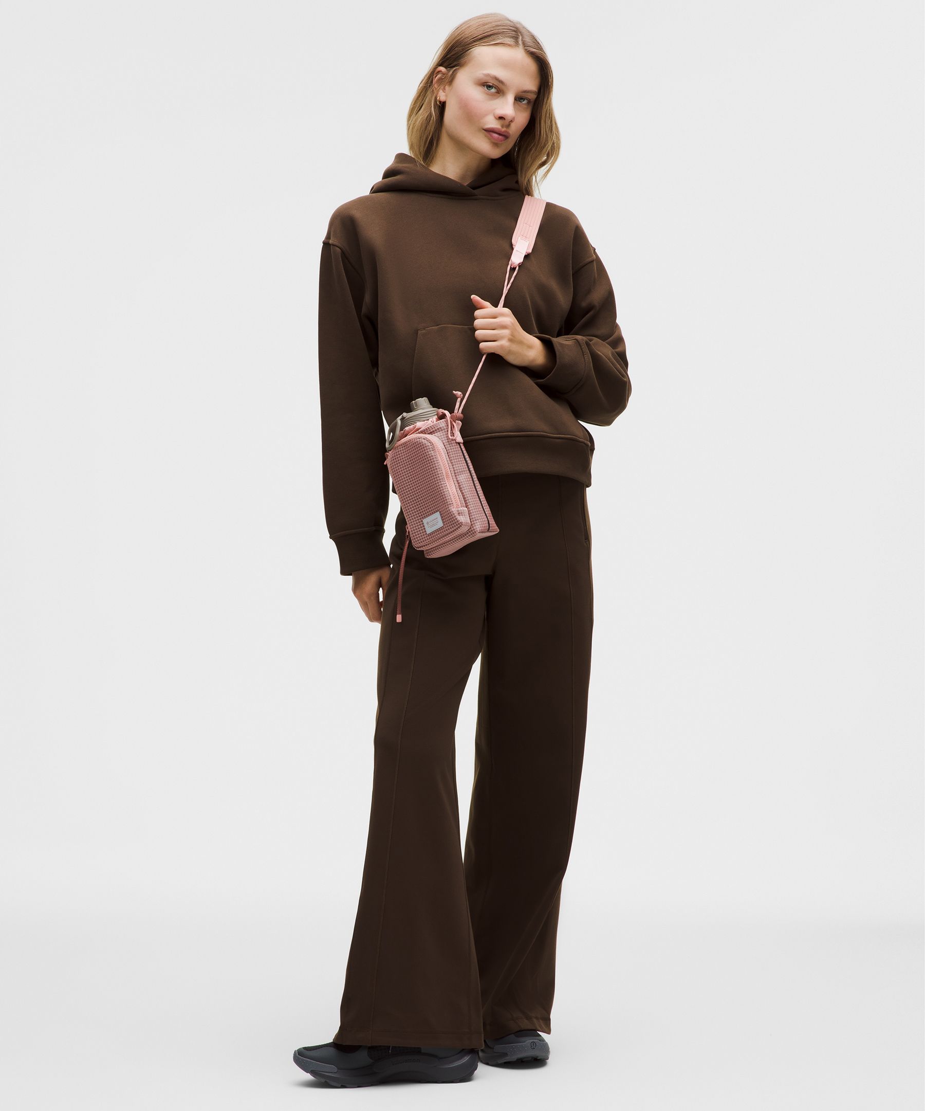 Water Bottle Crossbody with Front Pocket *Paracord | lululemon TH