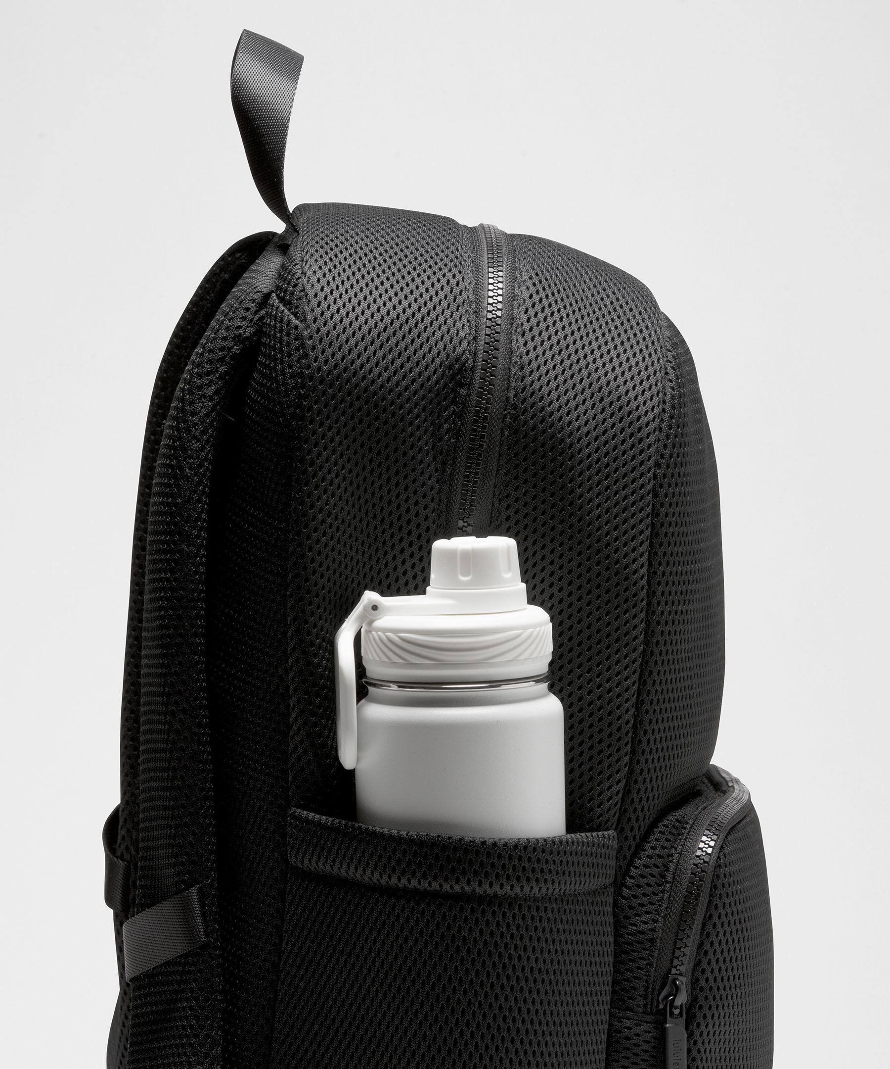Lululemon - Everywhere Backpack 22l  - Black,neutral