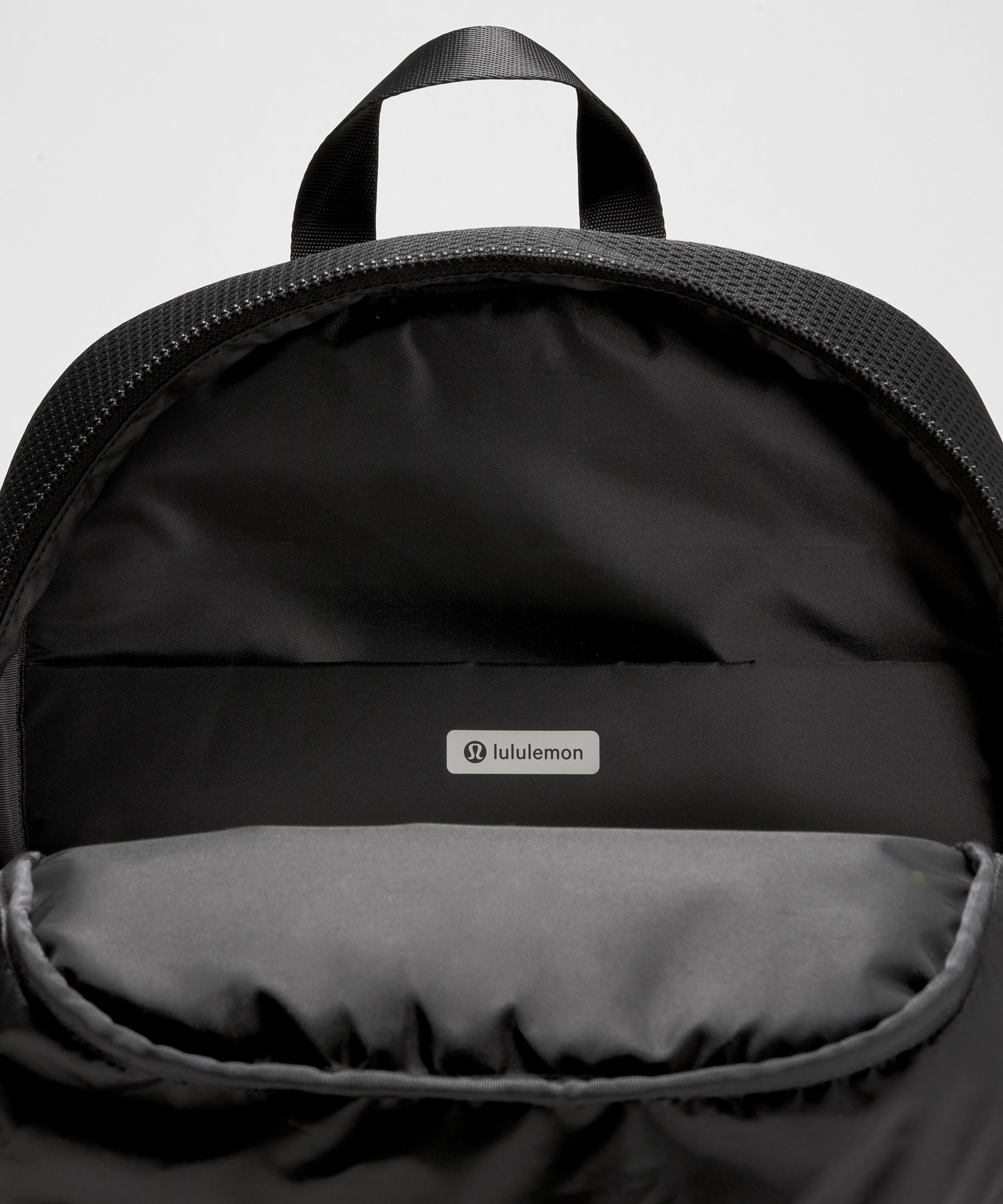 Lululemon - Everywhere Backpack 22l  - Black,neutral