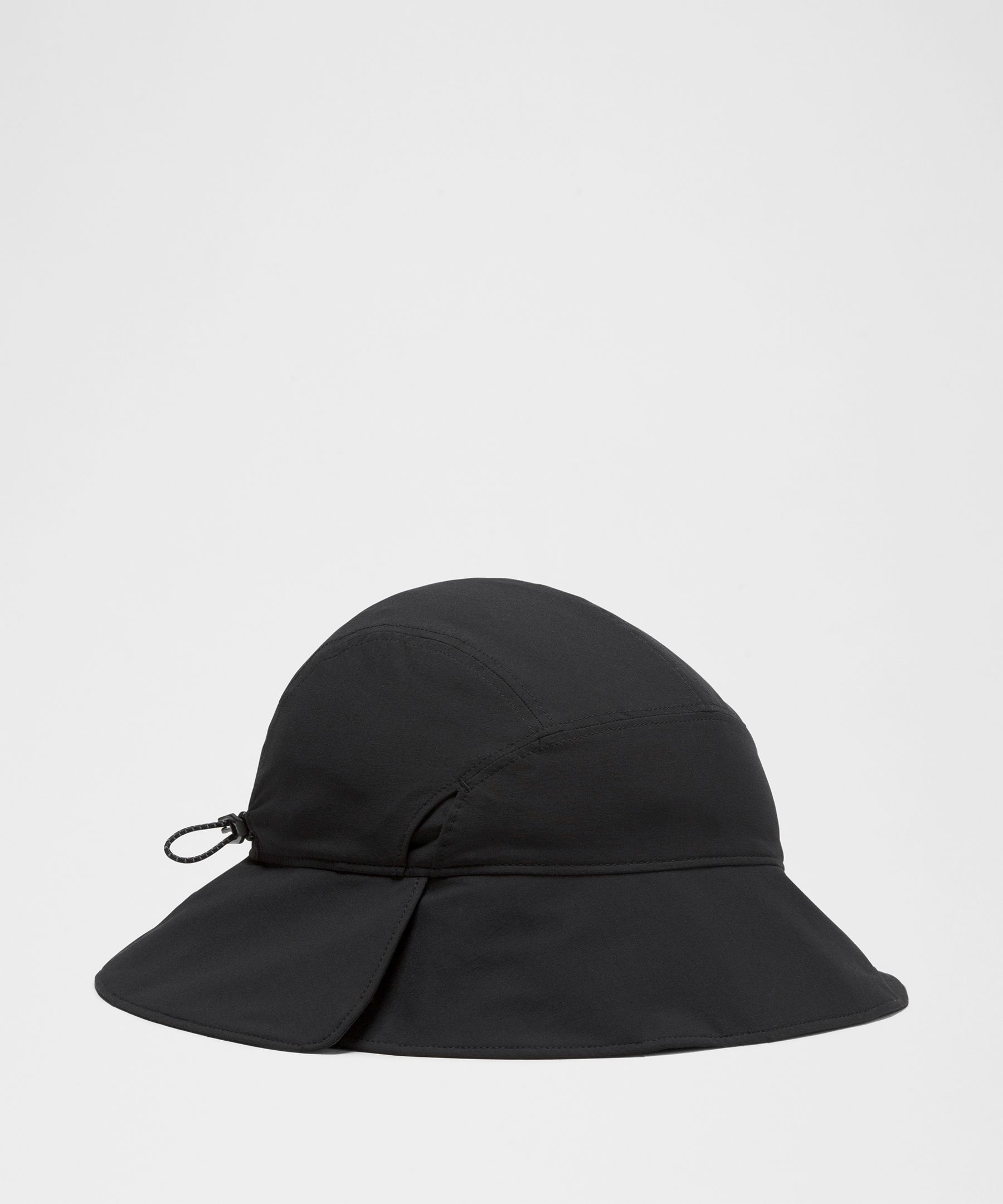 UV-Protective Packable Bucket Hat