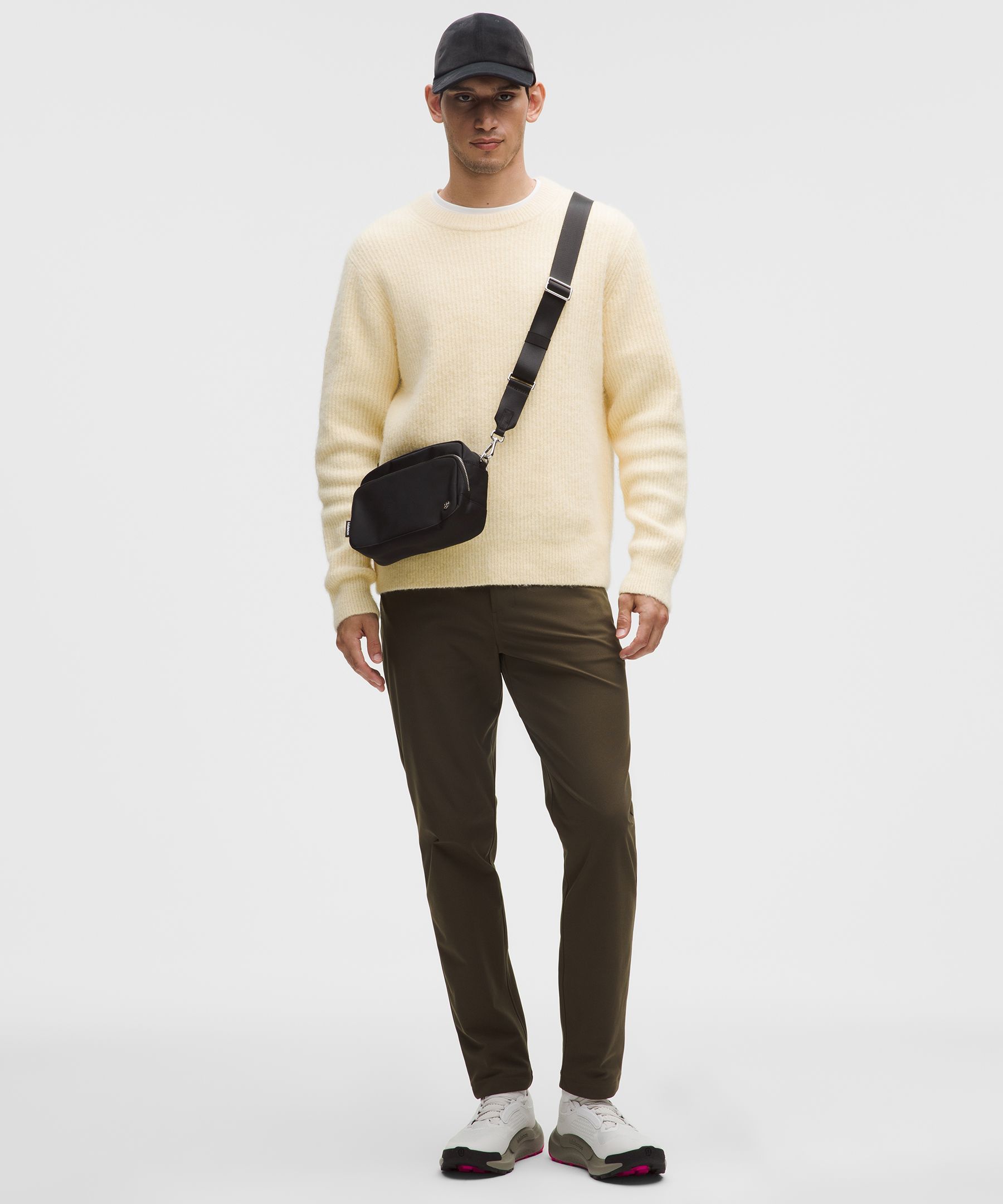 Lululemon Everywhere Crossbody 3l Large