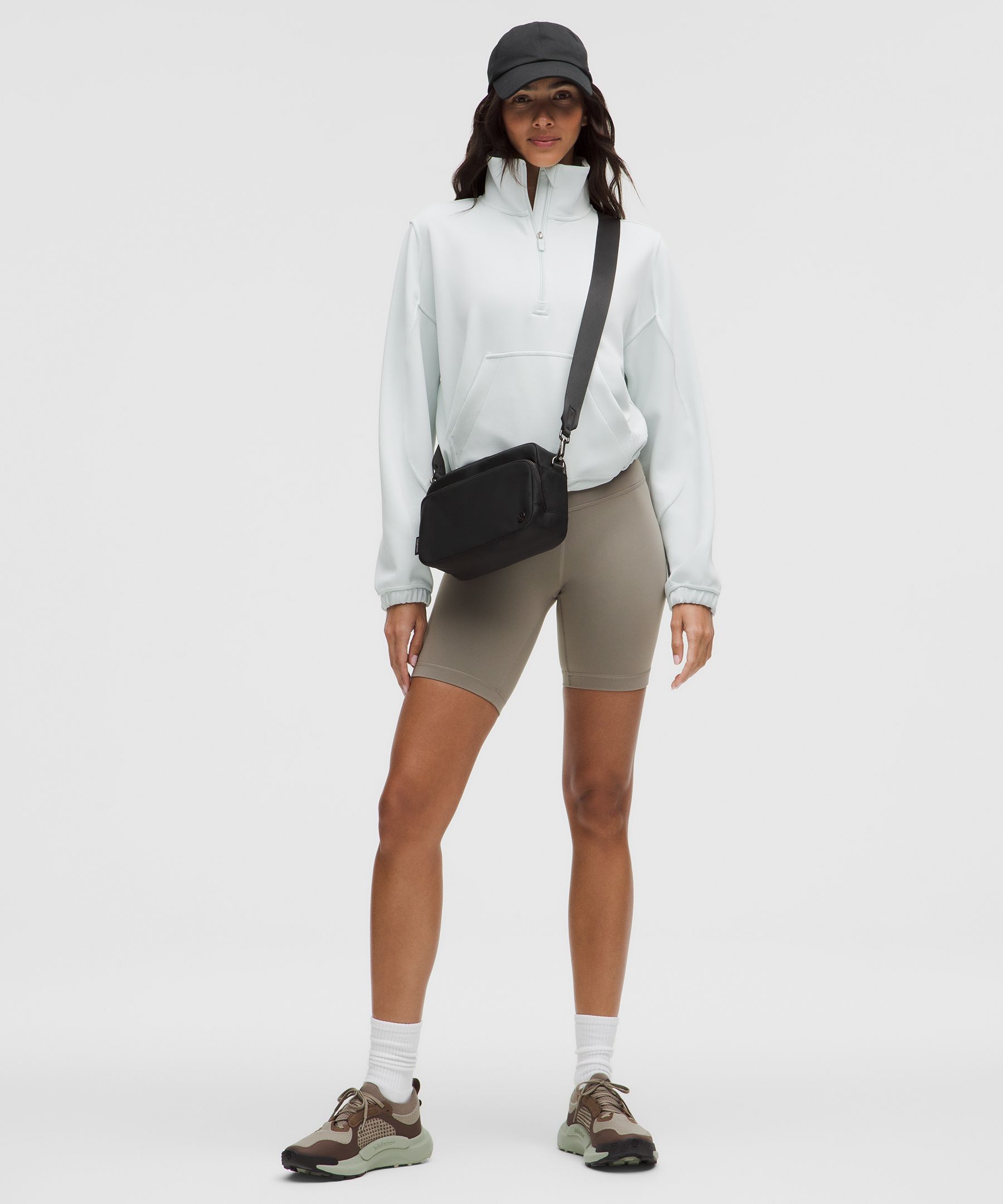 Everywhere Crossbody 3L Large *Metal Hardware | Men's Bags