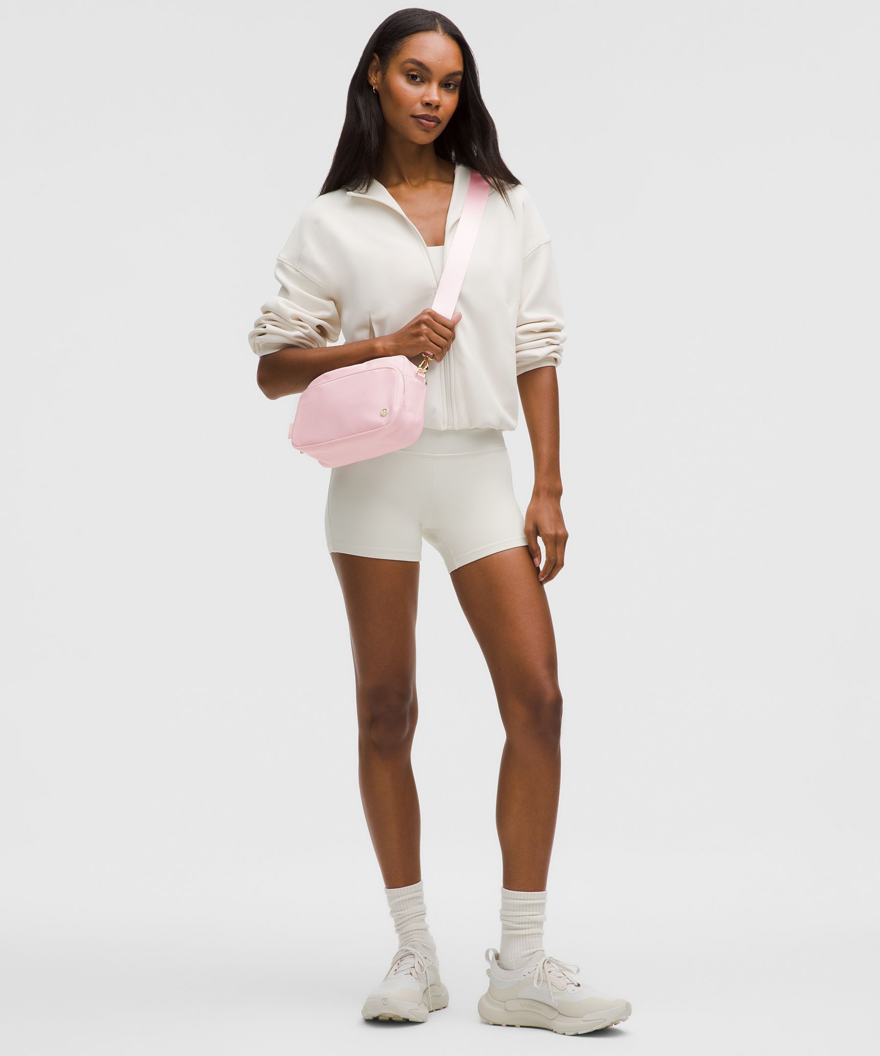 【lululemon】ユニセックス☆Everywhere クロスボディー☆3L LU9CK6S_072478_2