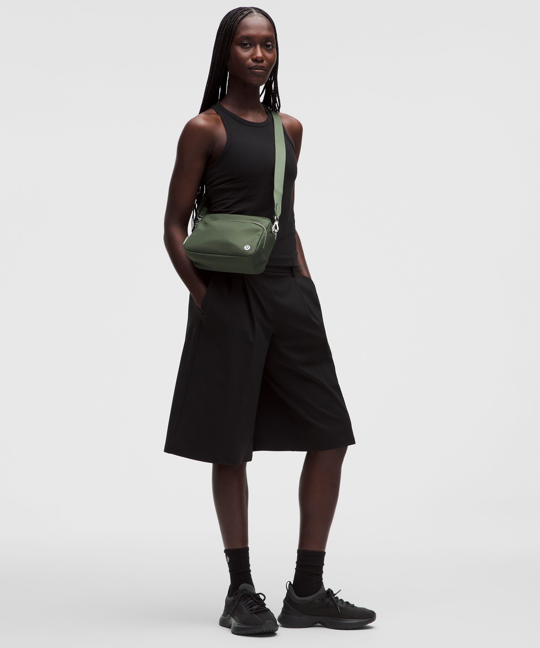 Grand sac bandoulière Everywhere 3 l
