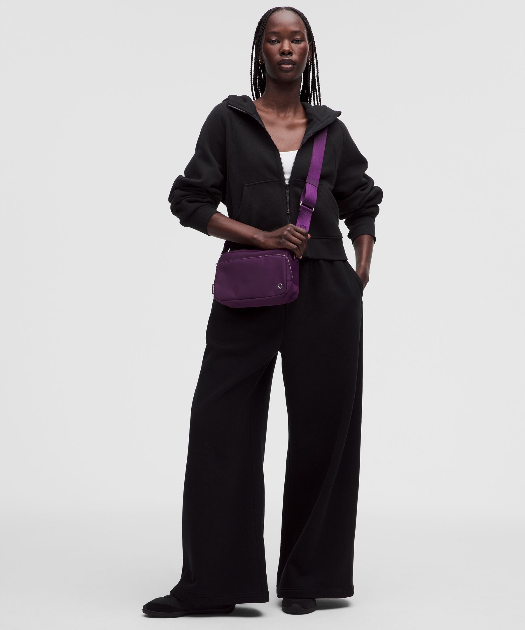 Everywhere Crossbody 3L Large