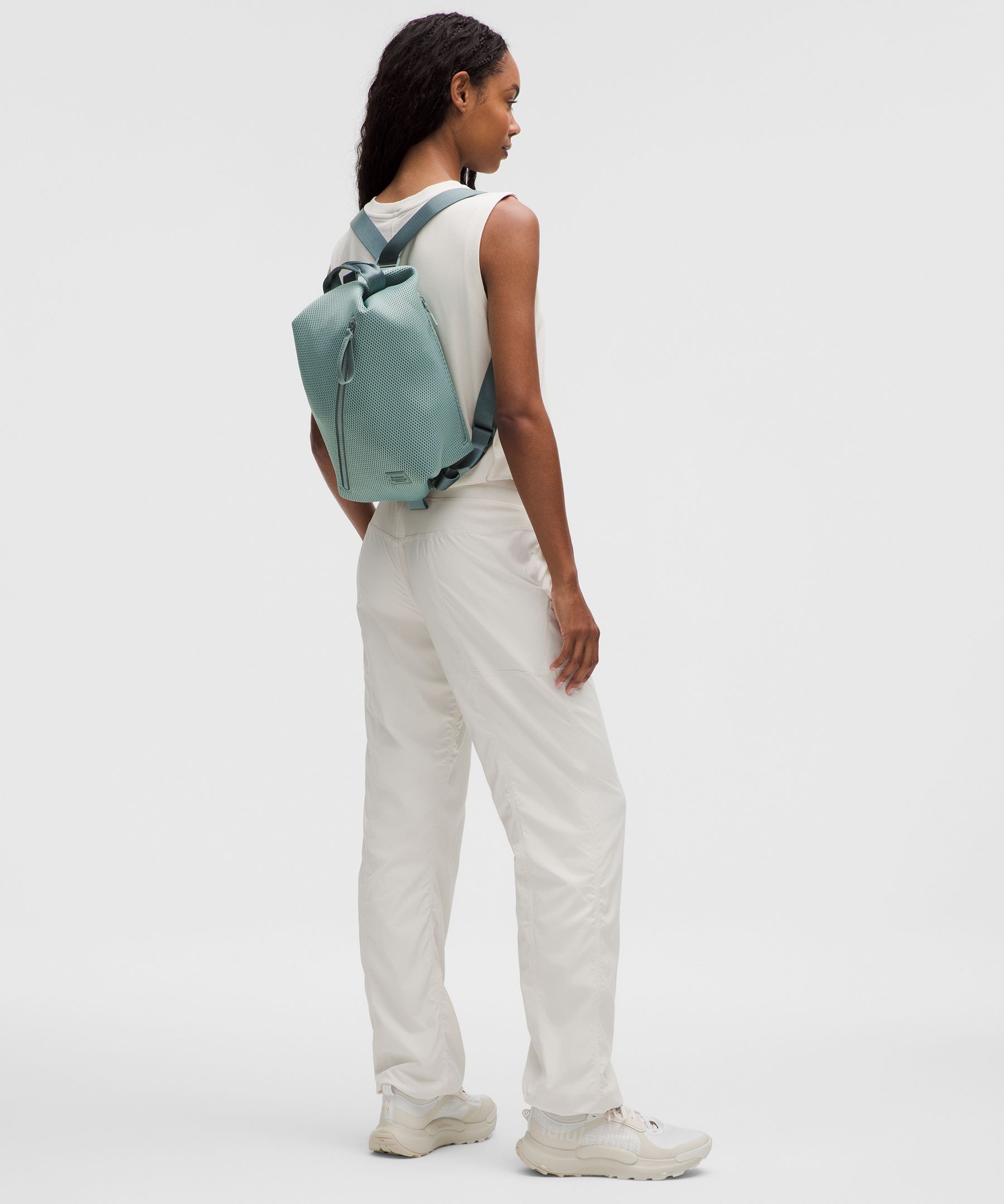 Fast Track Bag 8L *Knit Mesh | Men's Bags,Purses,Wallets