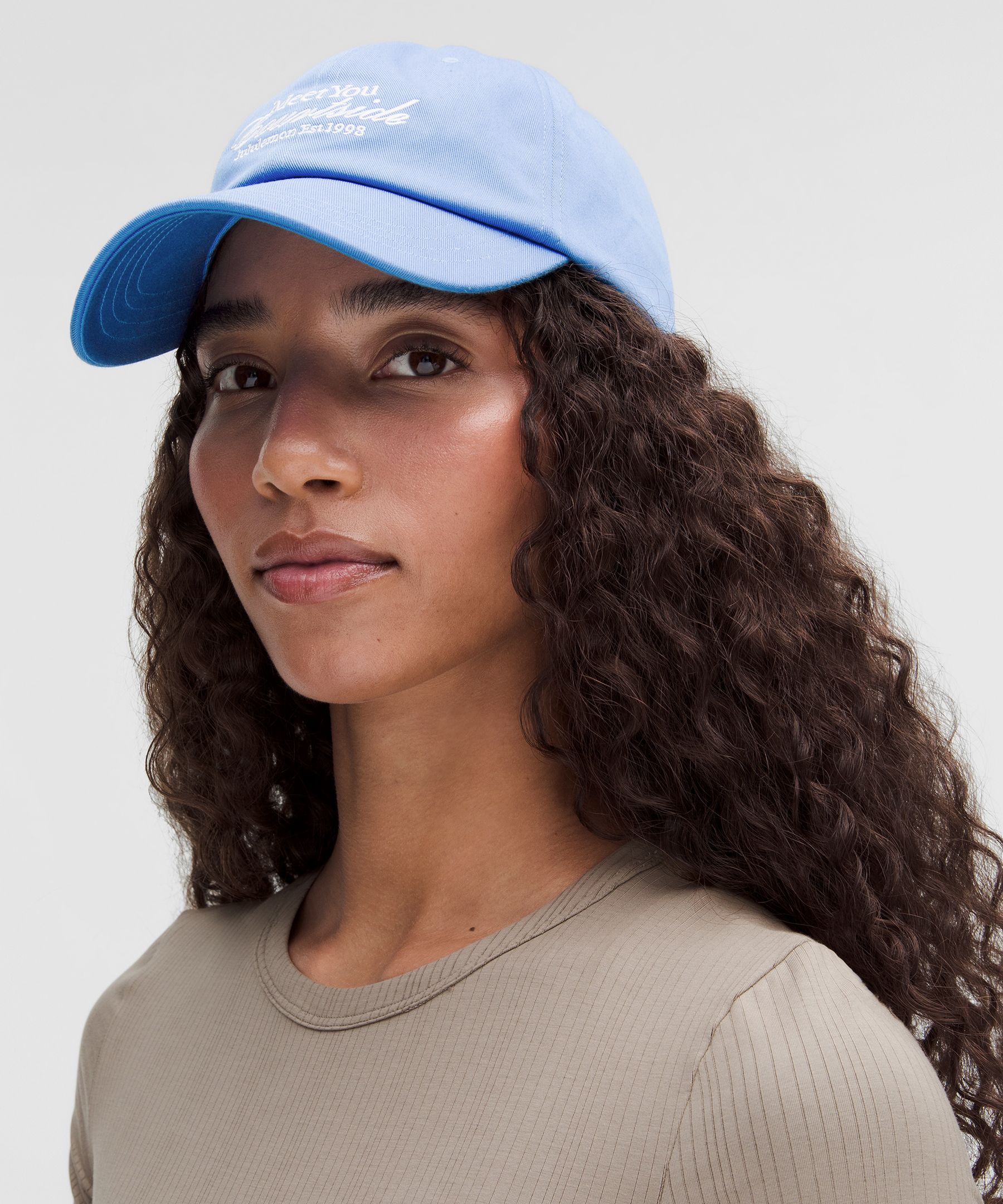 Classic Ball Cap *Tennis Club | Men's Hats | lululemon