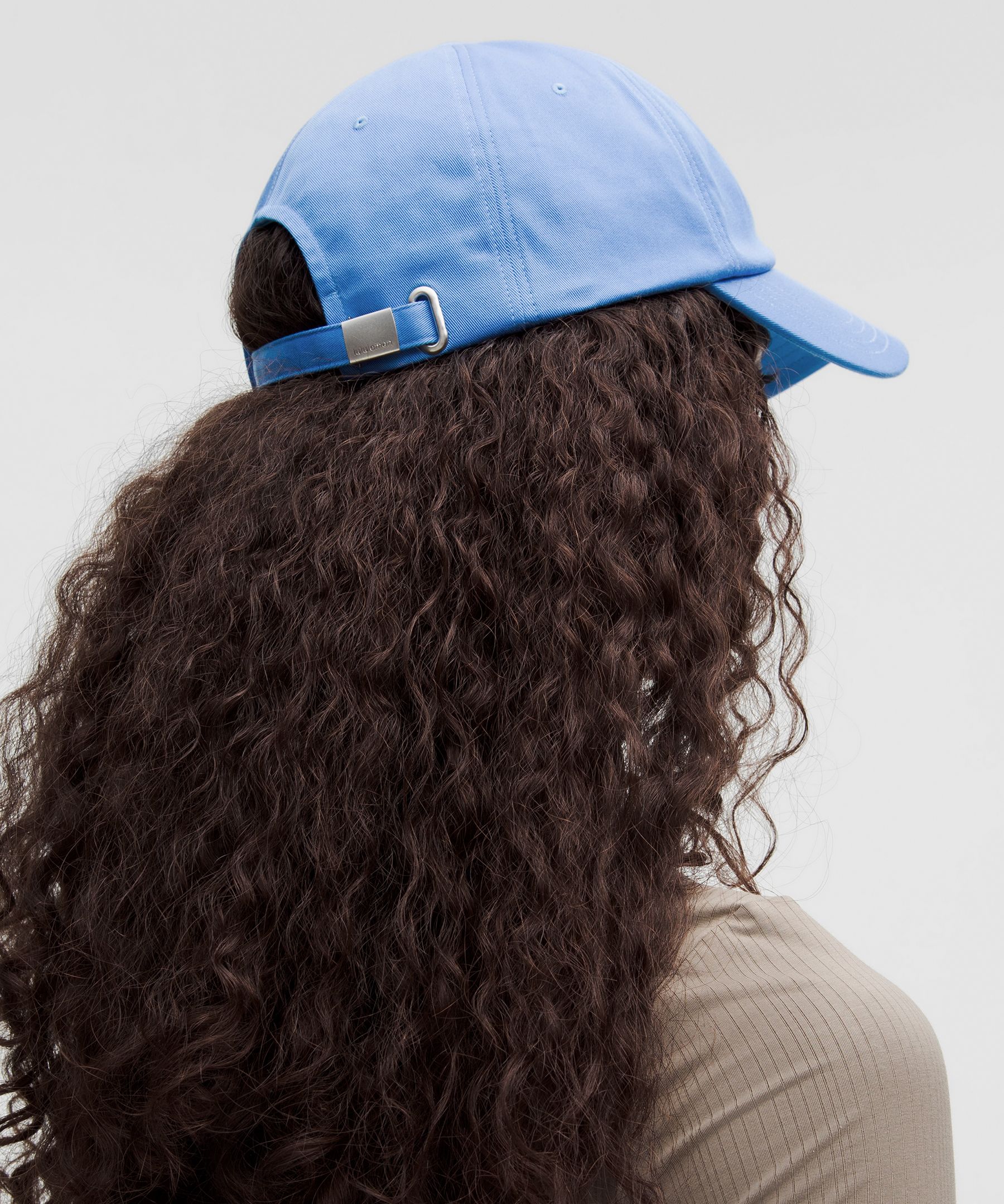 lululemon☆ テニスクラブ♪ コットン・ベースボールキャップ Classic Ball Cap *Tennis Club | Men's Hats | lululemon