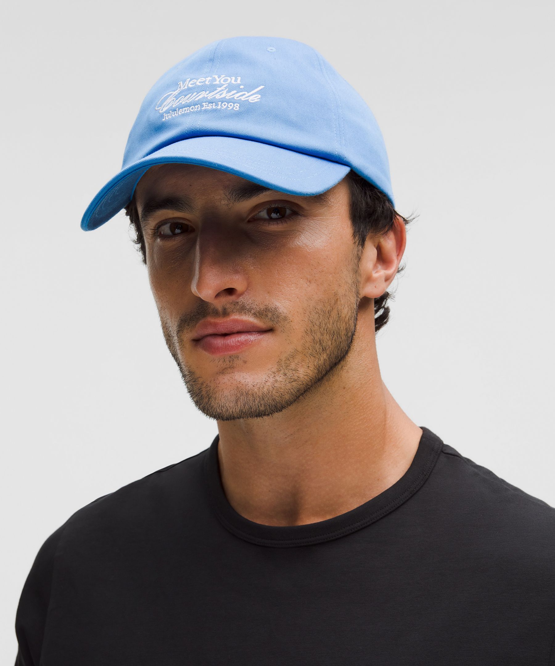 Classic Ball Cap *Tennis Club | Men's Hats | lululemon