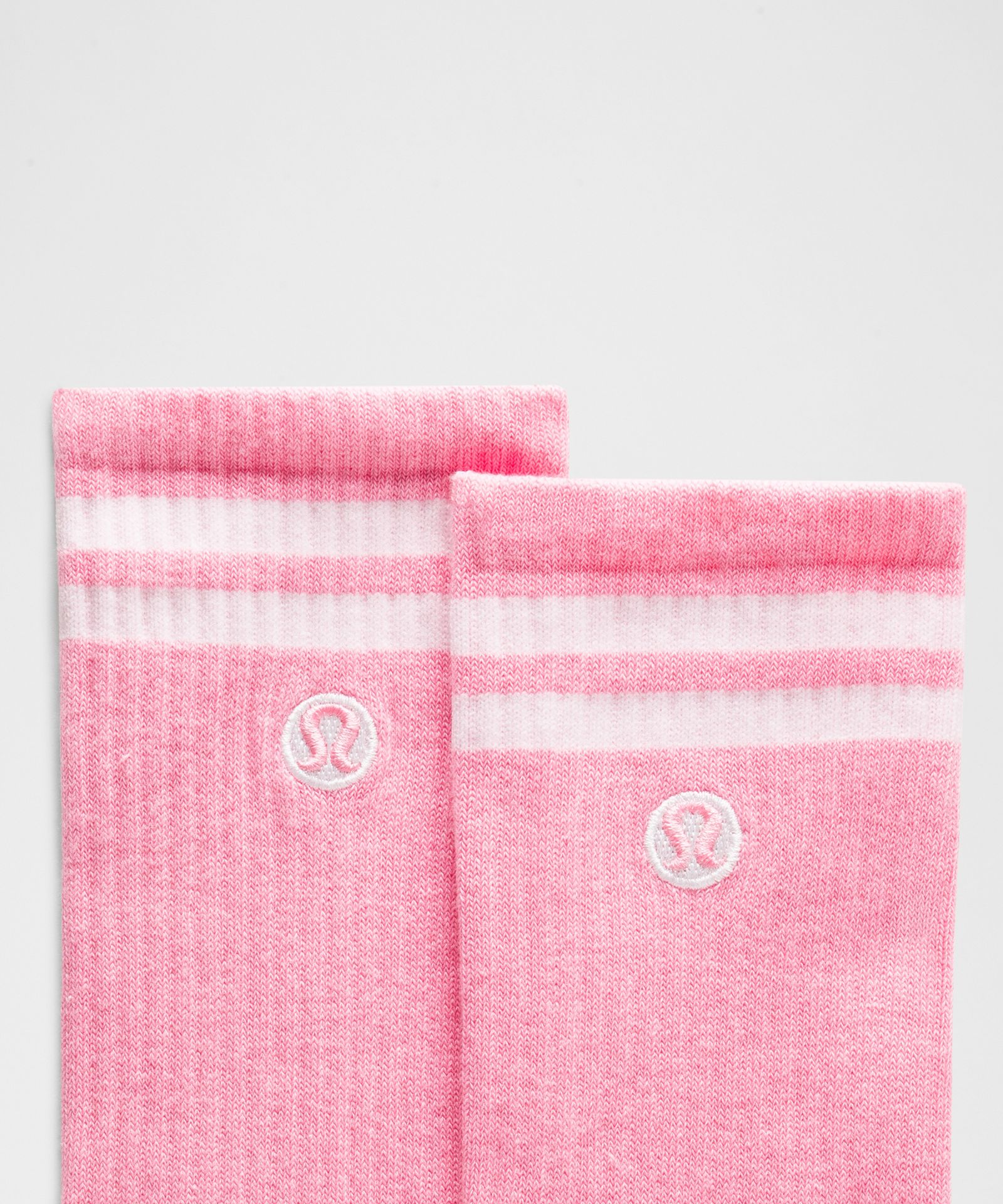 Носки Lululemon Daily Essential, 3 пары — фото 2