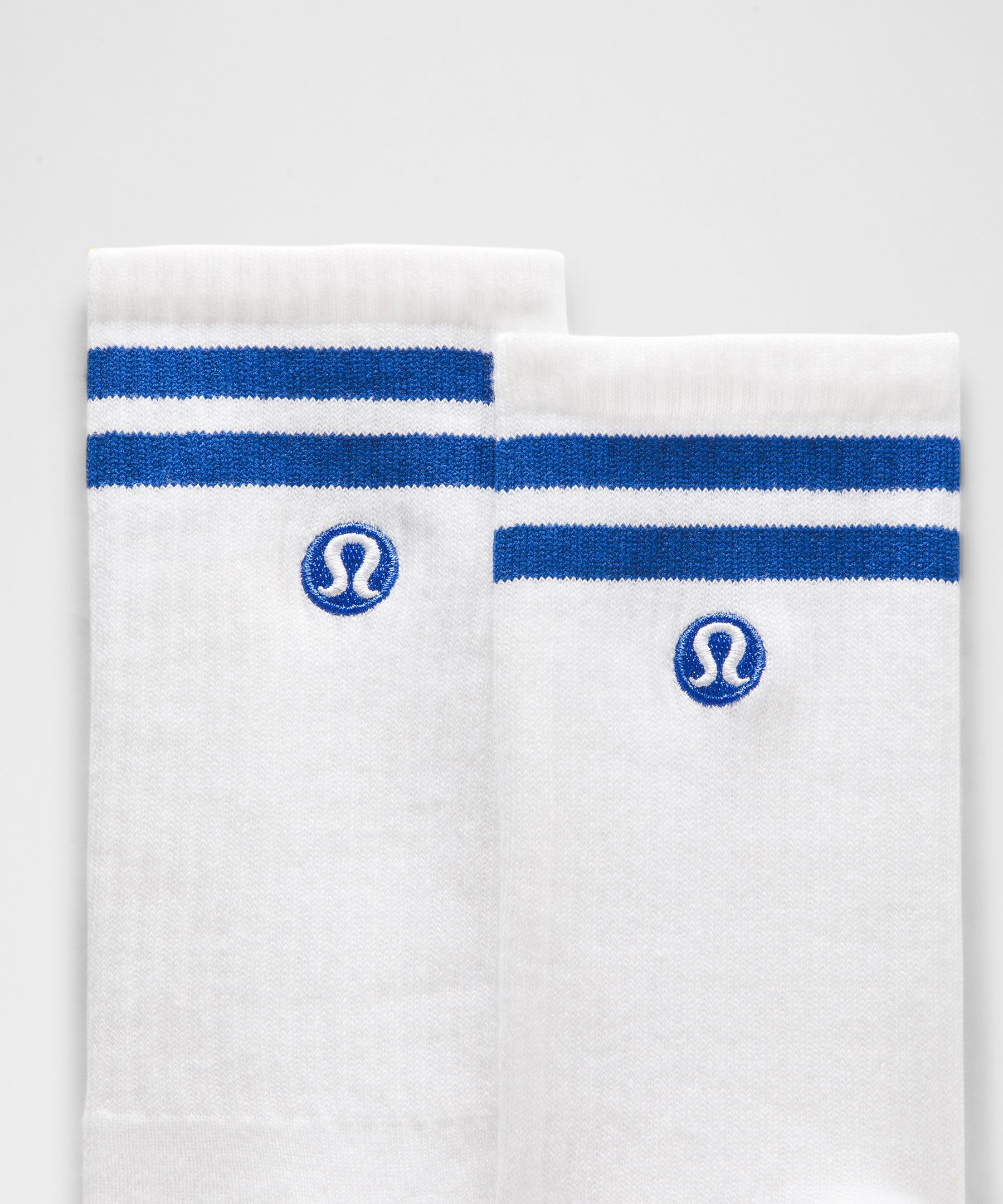 Chaussettes mi-mollet unisexe L’essentiel au quotidien 3 paires