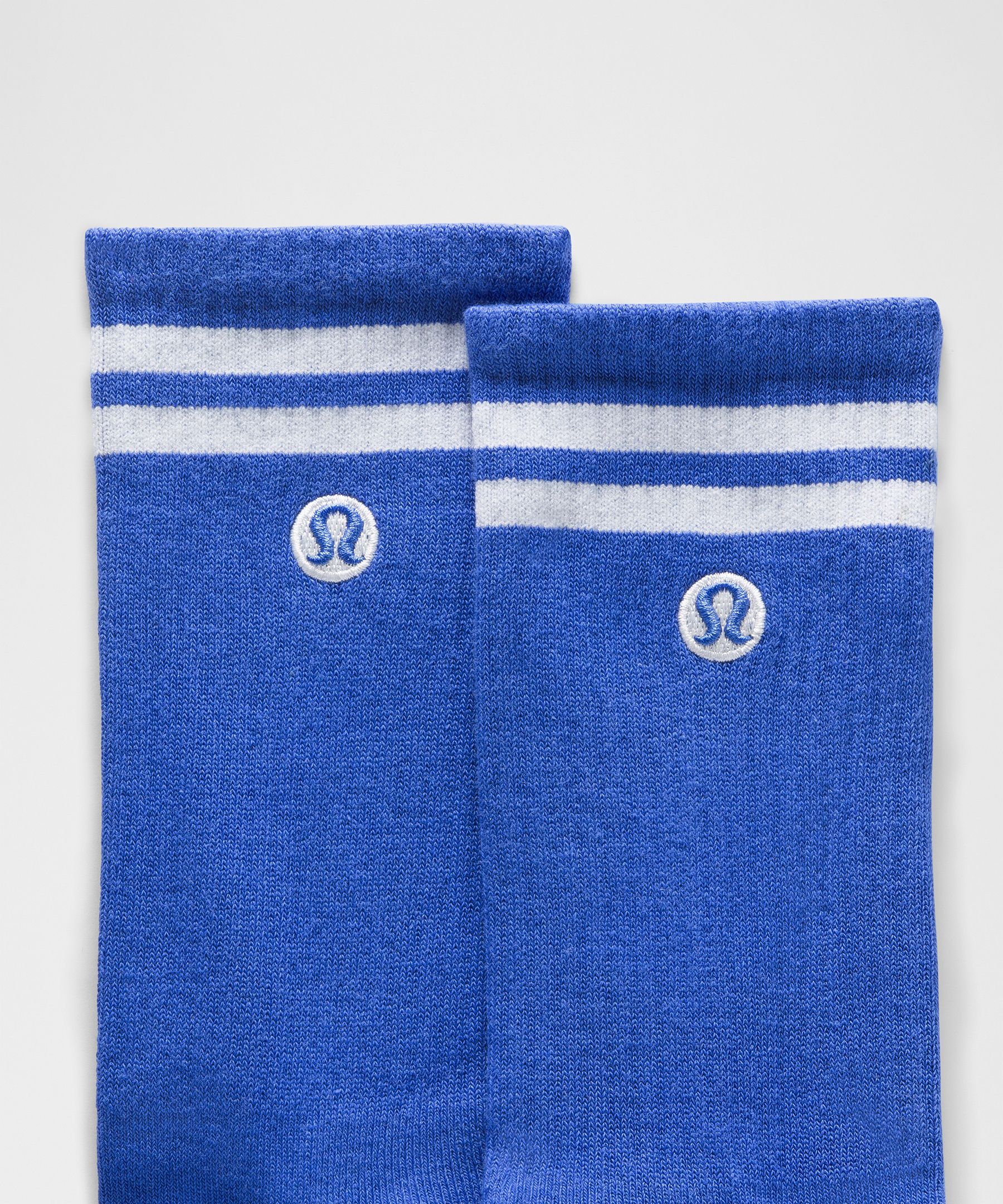 Chaussettes Daily Essential unisexes *Stripe