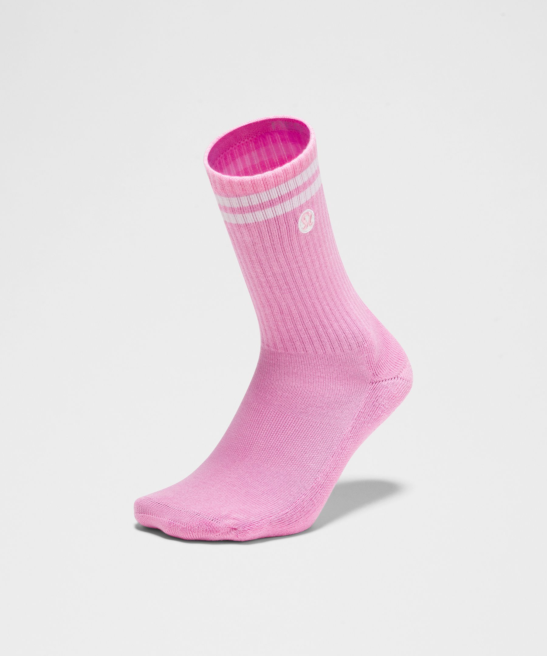 Chaussettes Daily Essential unisexes *Stripe