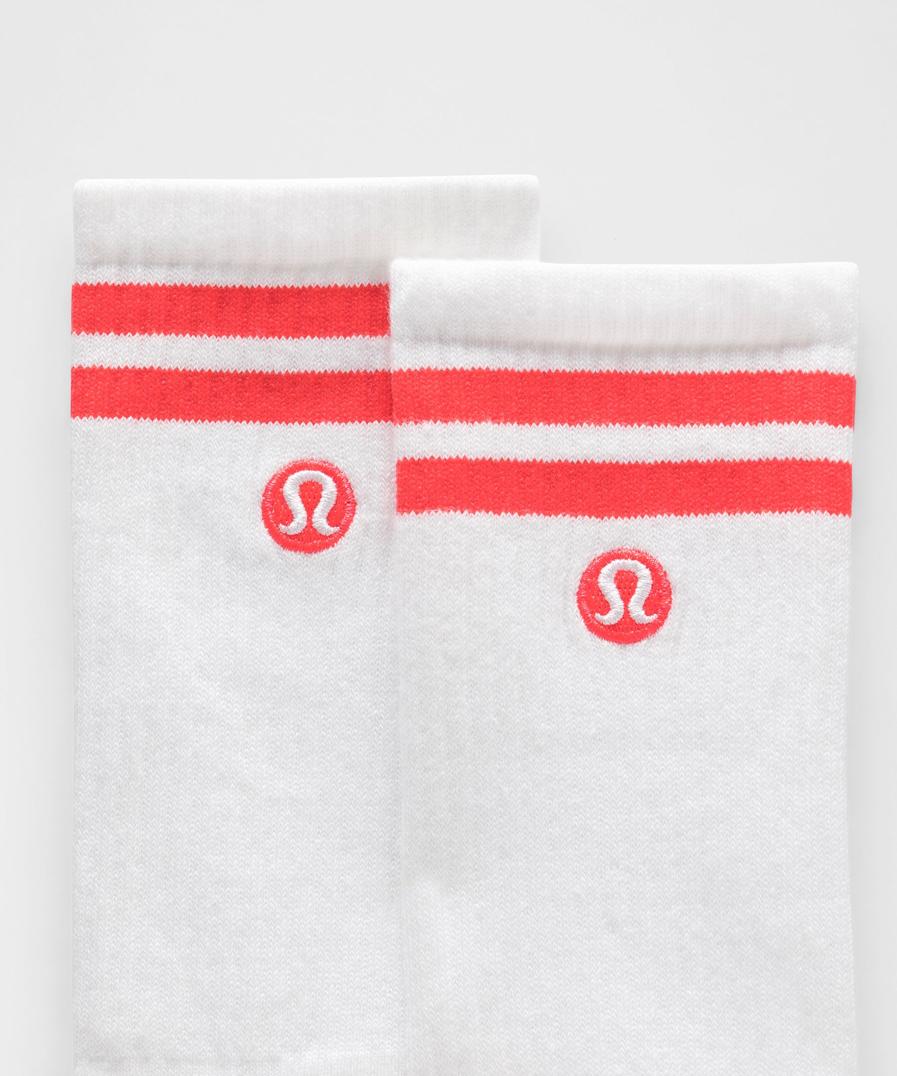 Chaussettes mi-mollet unisexe L’essentiel au quotidien