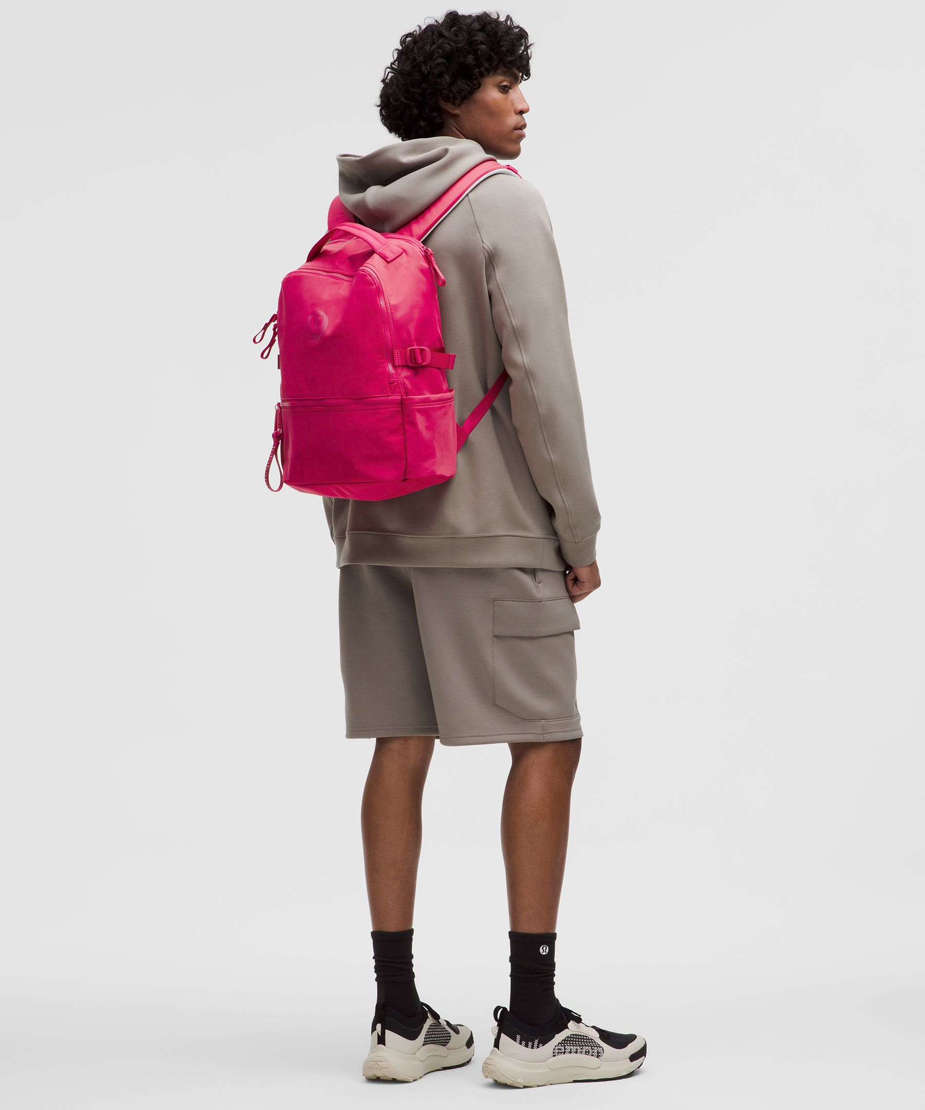 New Crew Backpack 22L *Updated | Men's Bags,Purses,Wallets
