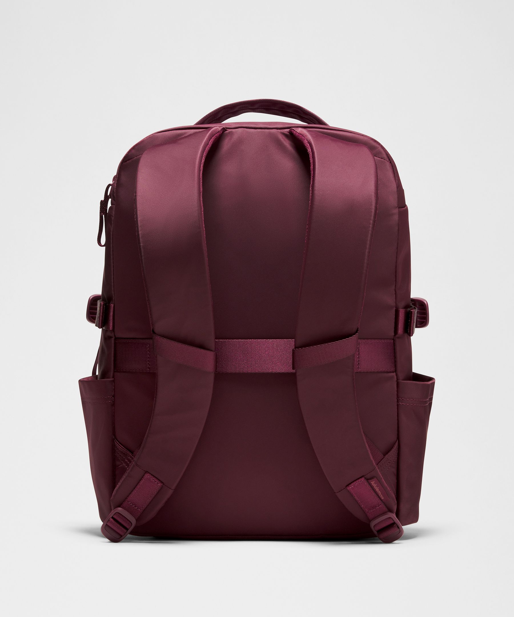 New Crew Backpack 22L *Updated