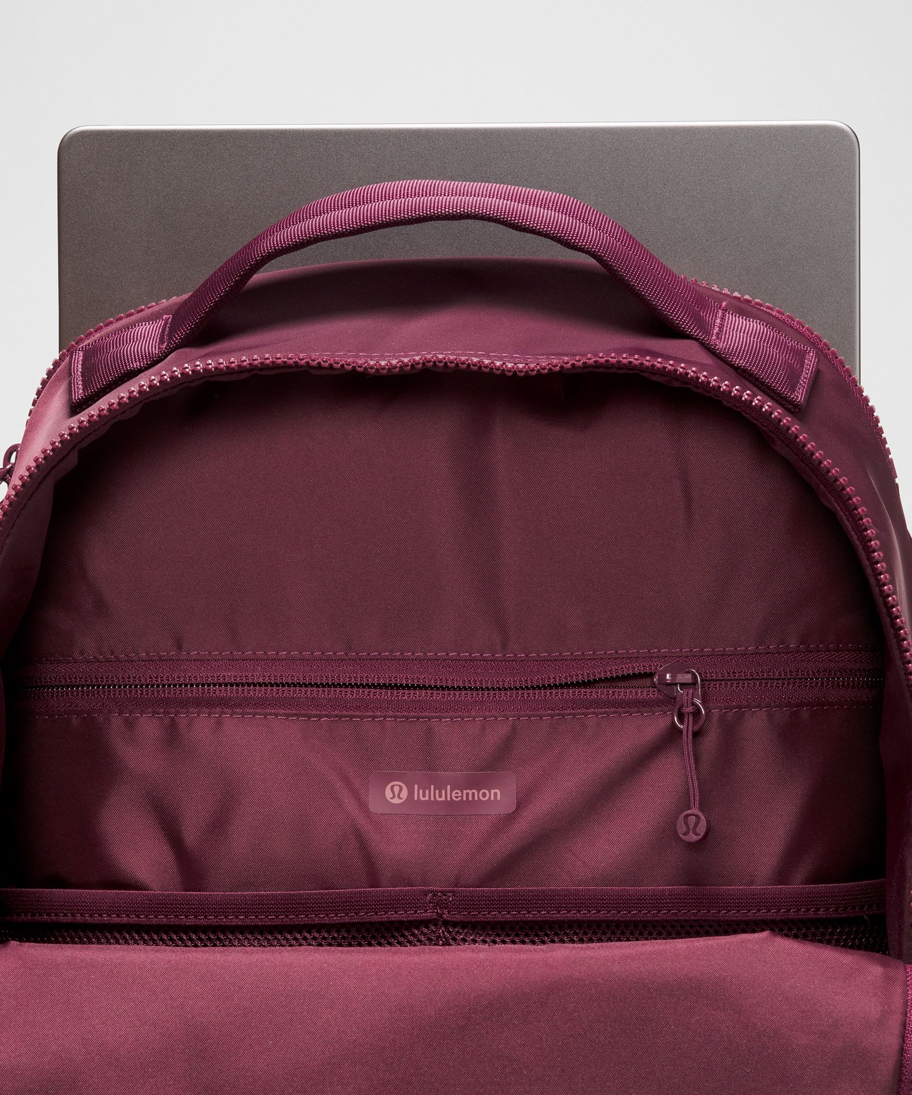 New Crew Backpack 22L *Updated