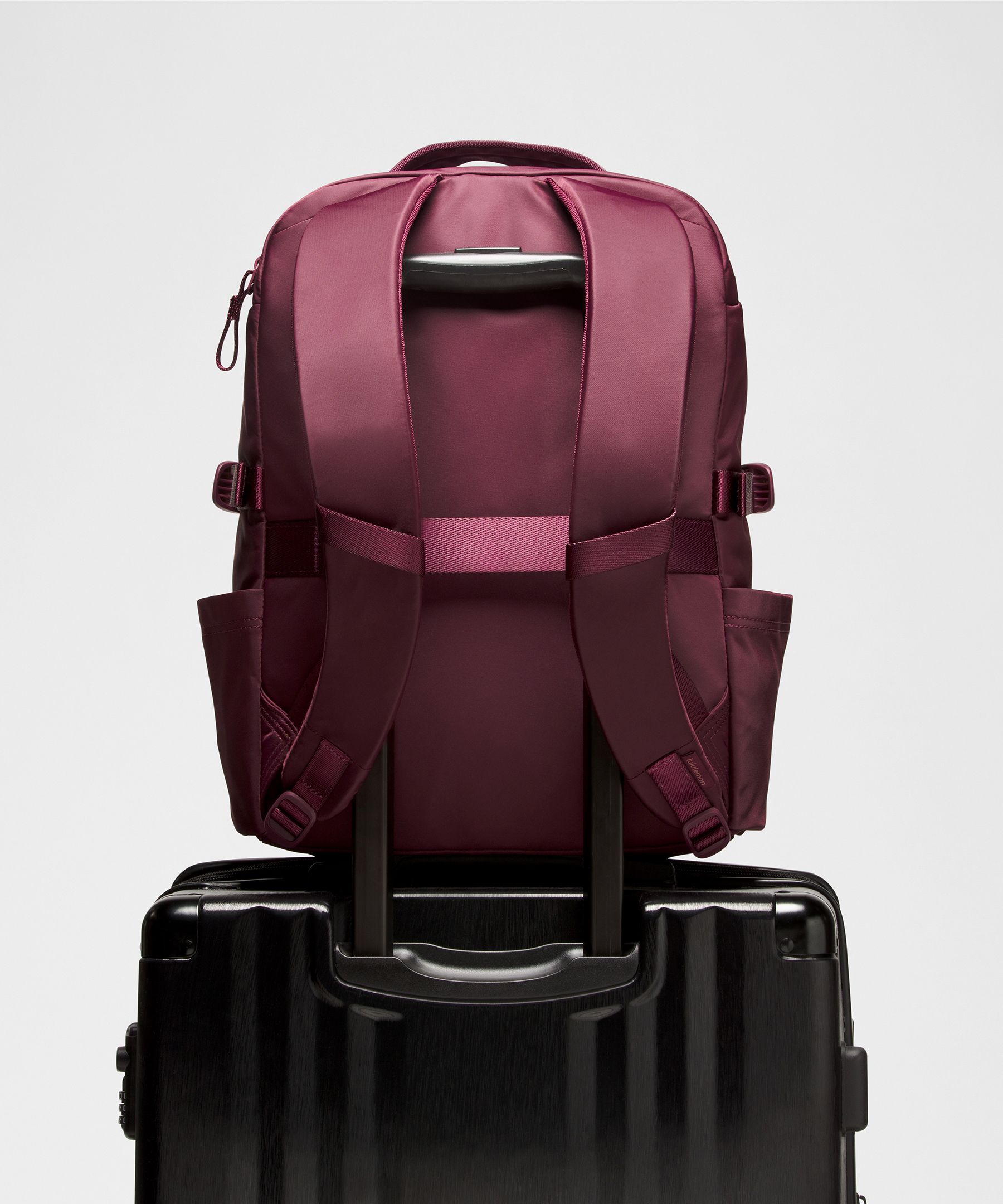 New Crew Backpack 22L *Updated