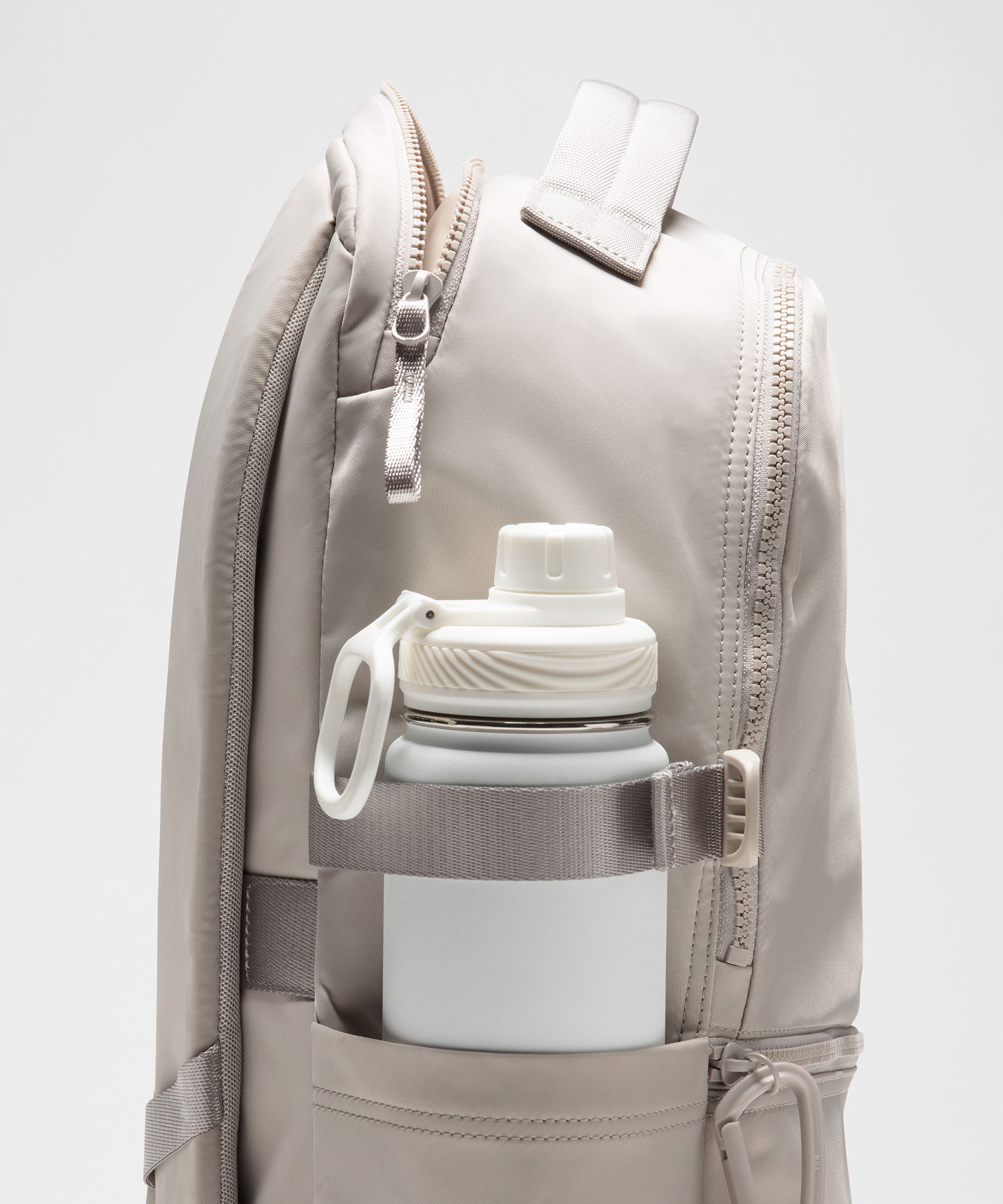 New Crew Backpack 22L *Updated