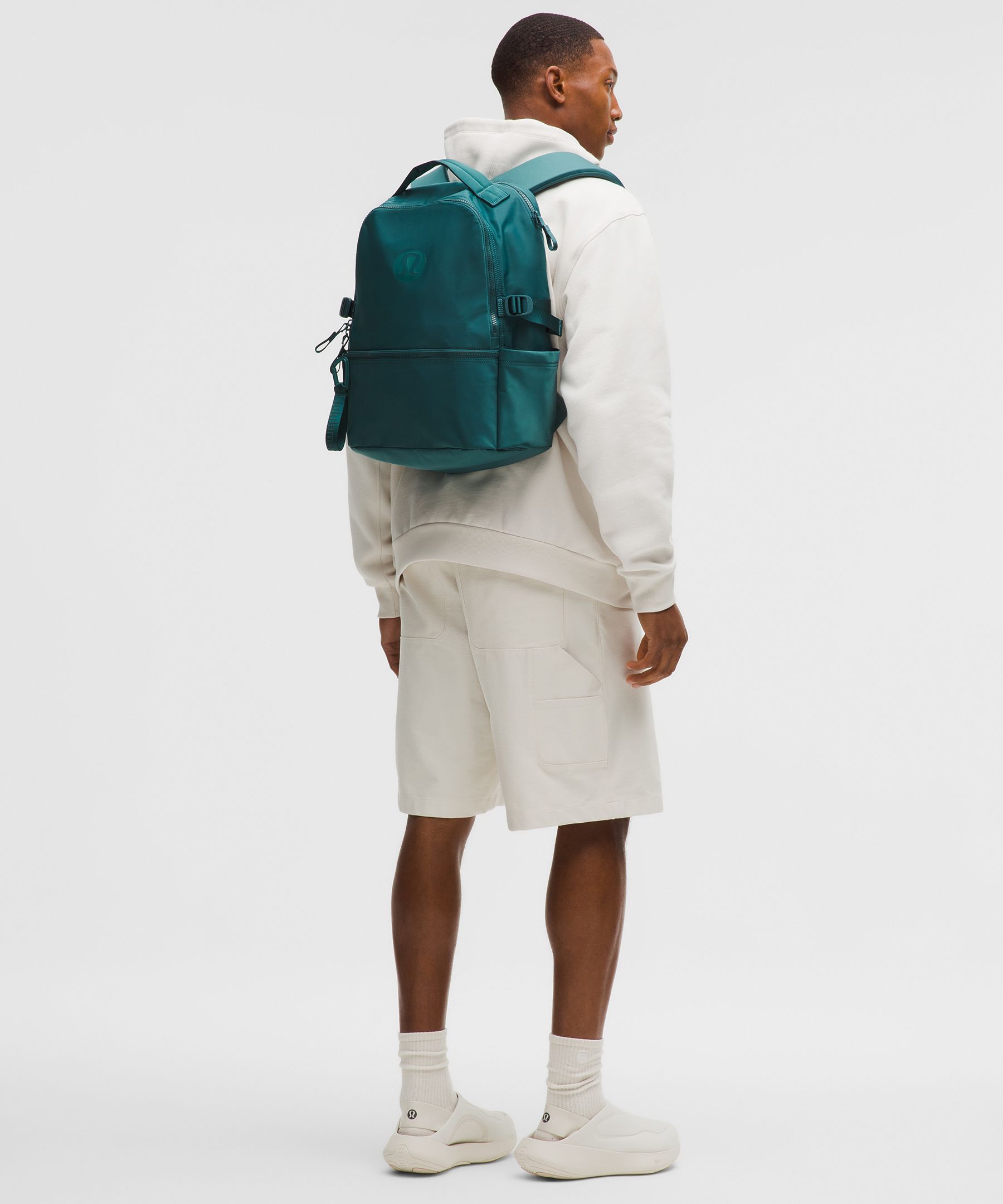 New Crew Backpack 22L *Updated